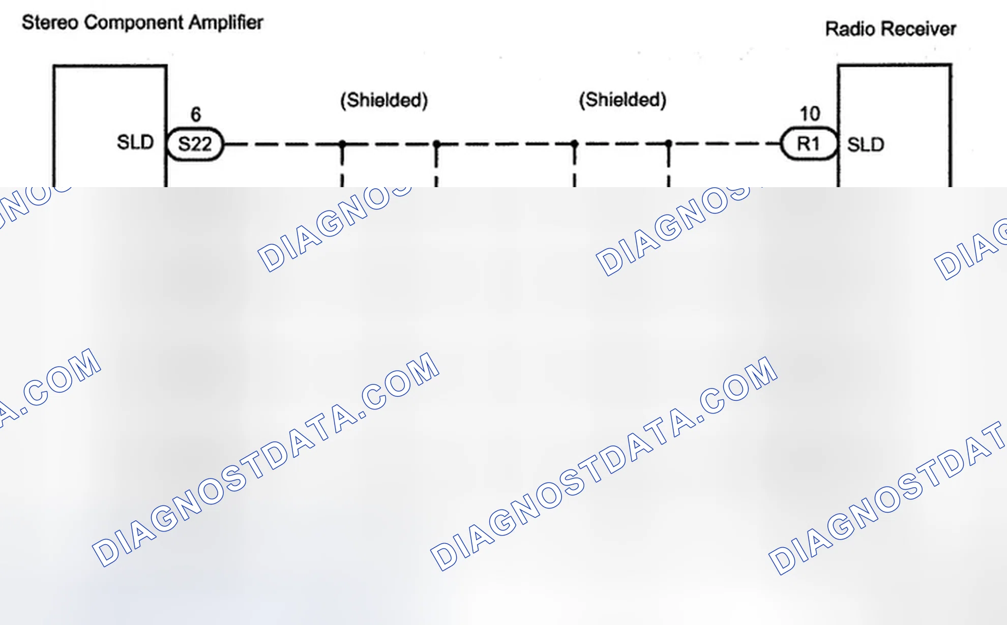 Scheme 13: WIRING DIAGRAM