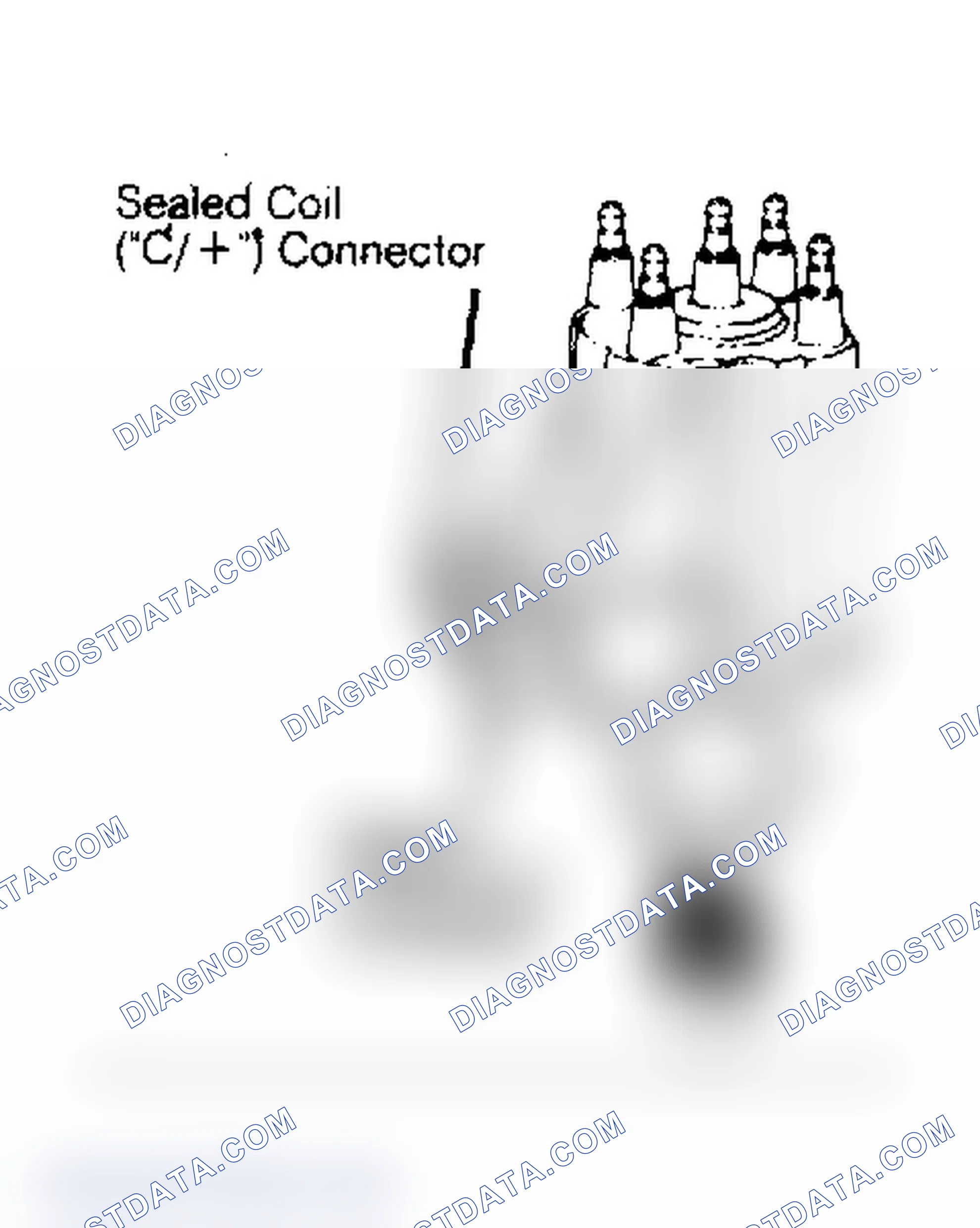 Scheme 2: REMOTE IGNITION COIL