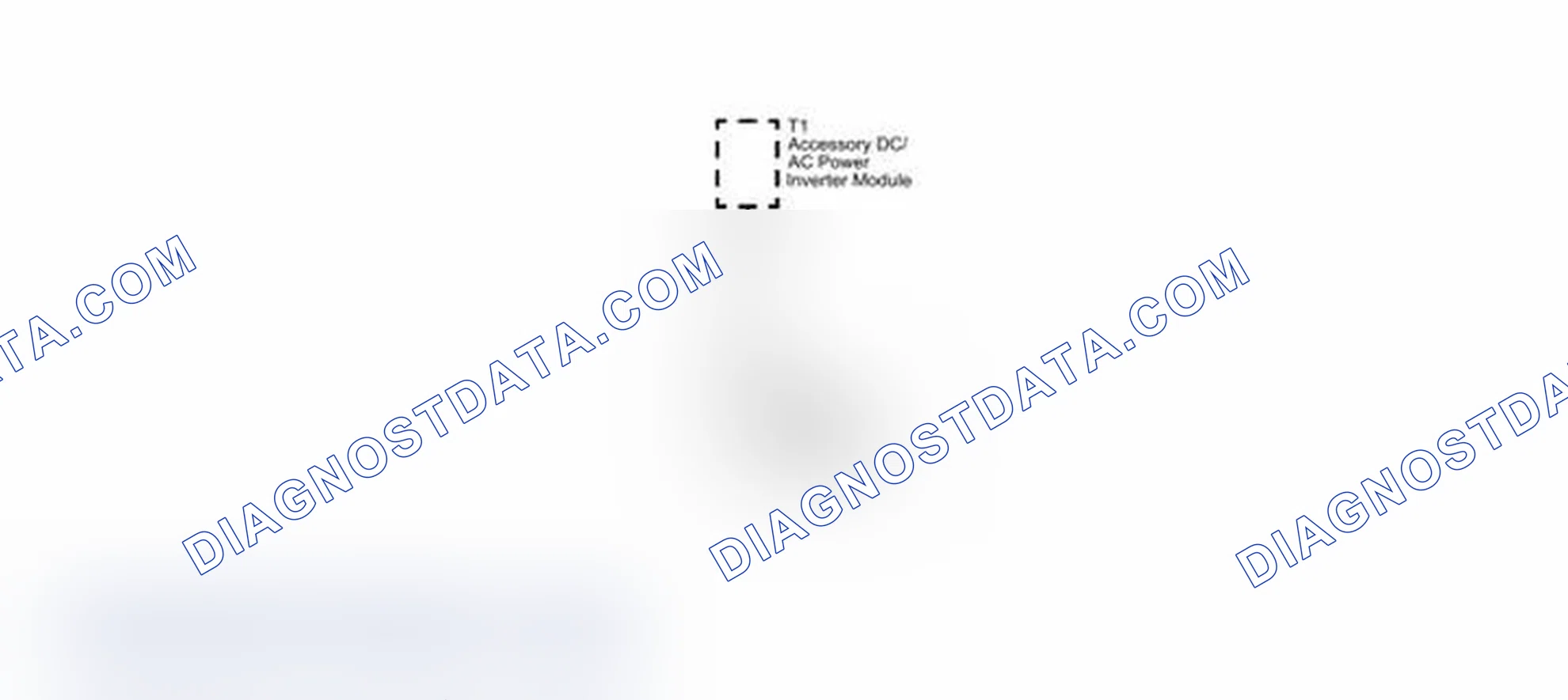 Scheme 6: Power Outlets Block Diagram