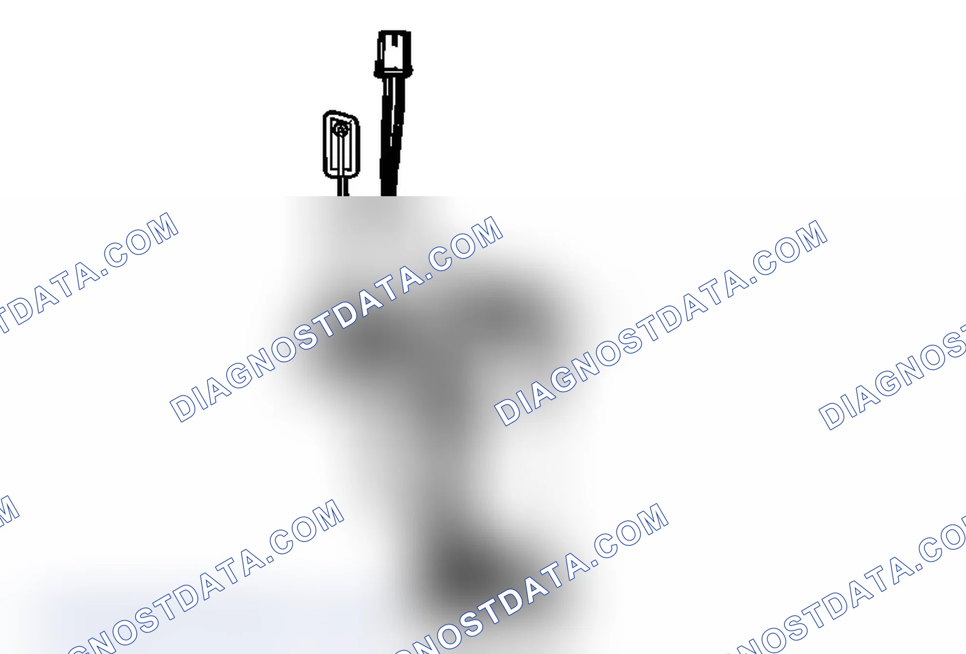 Scheme 42: Primary Fuel Level Sensor Replacement