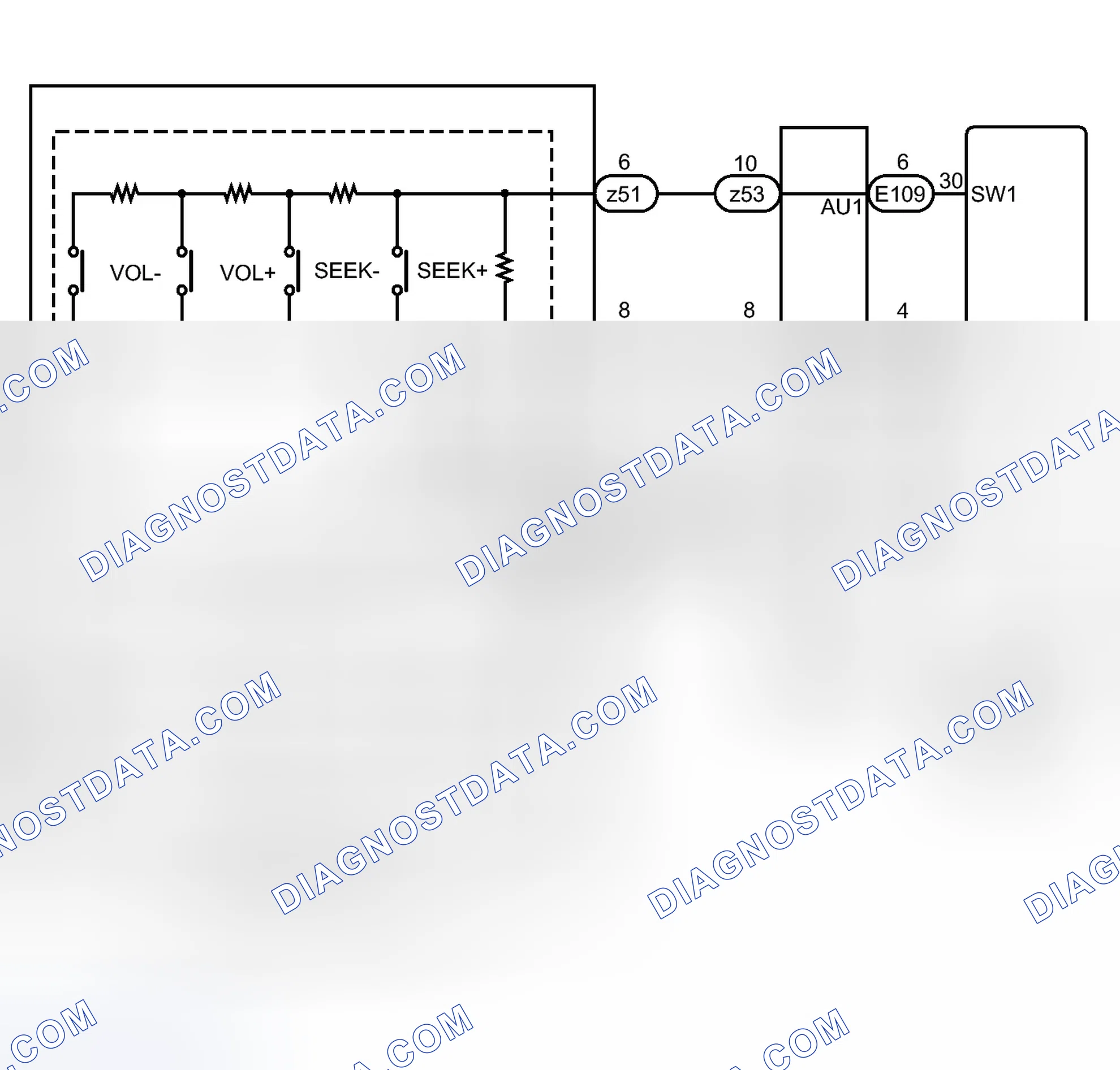 Scheme 87: WIRING DIAGRAM