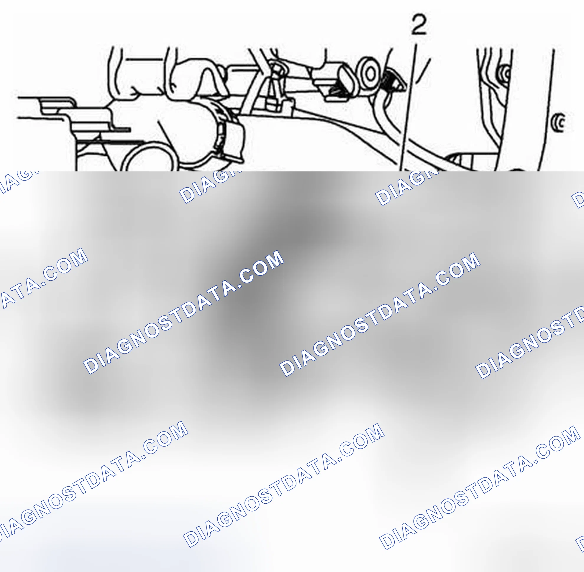 Scheme 502: Engine Oil Cooler Replacement