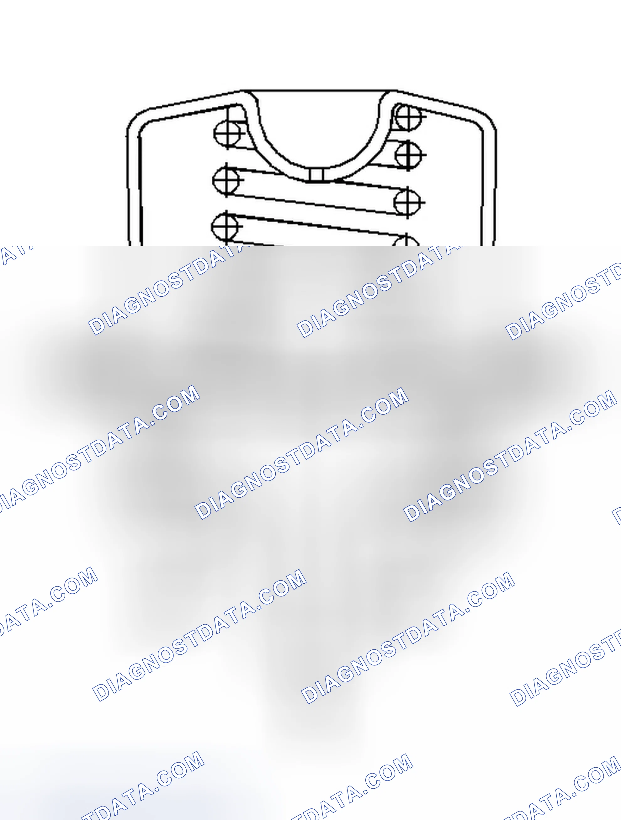 Scheme 24: Fuel Pulse Dampener