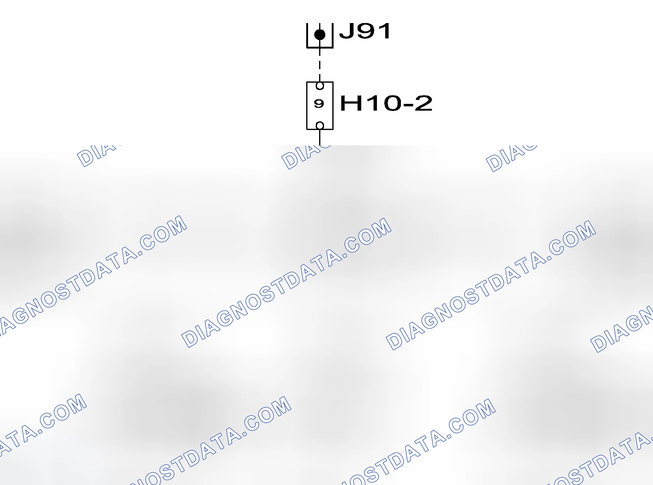 Scheme 34: Crimp Connection 132, Tailgate