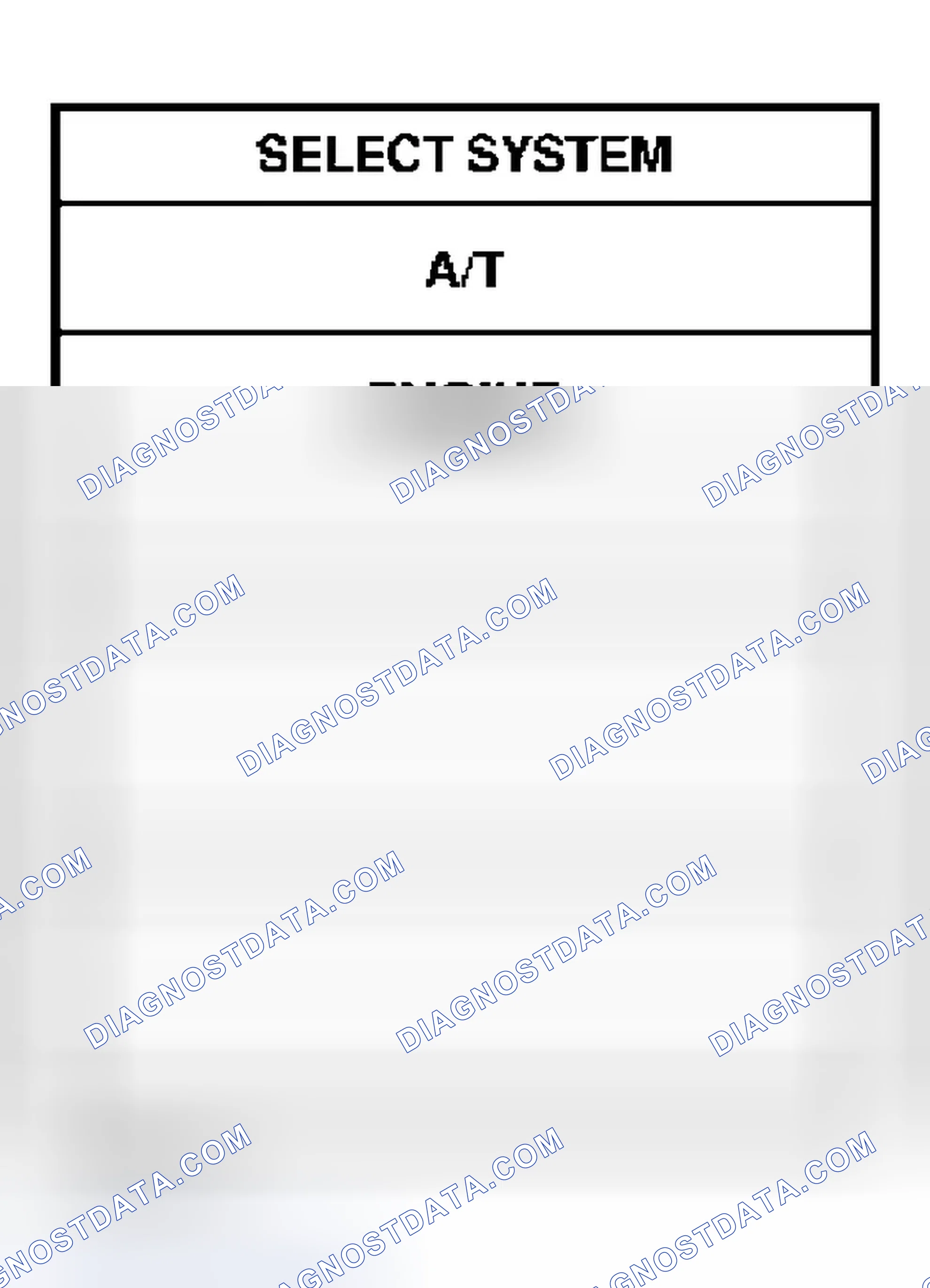 Scheme 162: WITH CONSULT-II