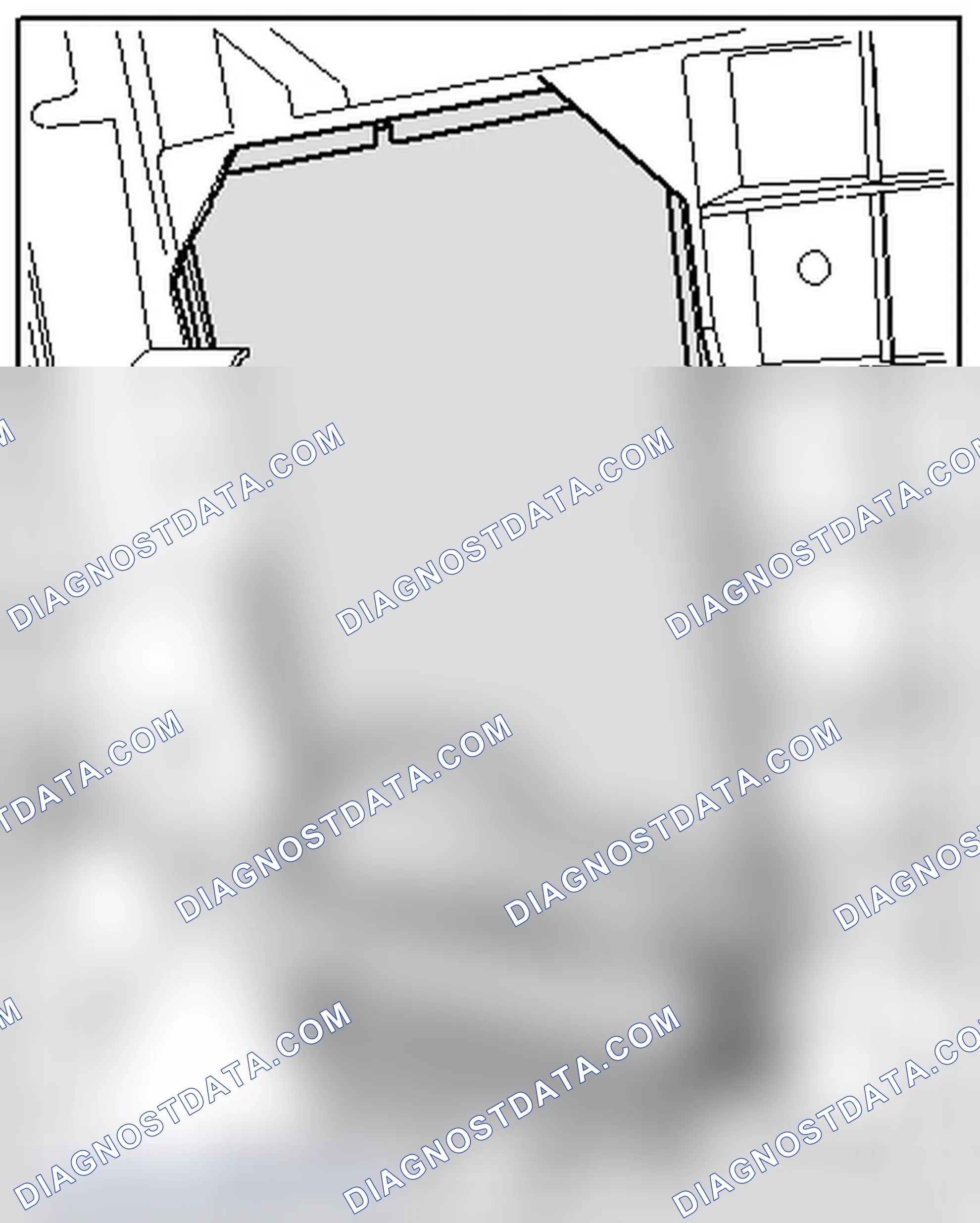 Scheme 176: Electronic Damping Control Module -J250