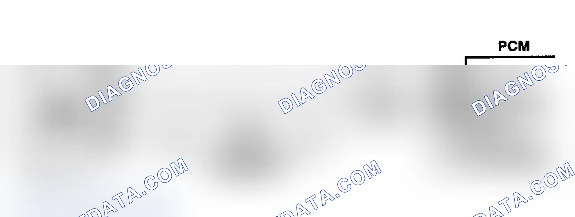 Scheme 69: DTC P1554 Schematic