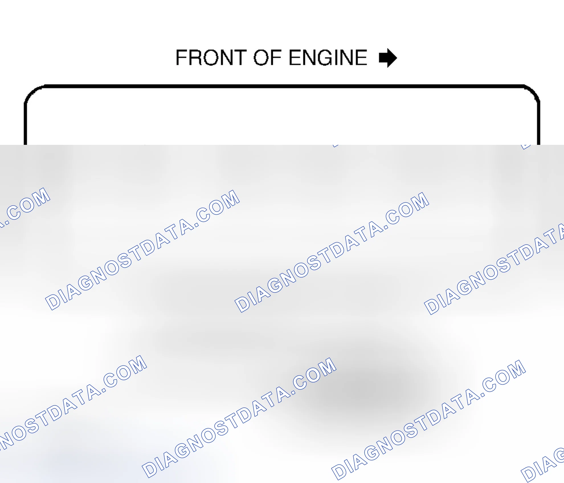 Scheme 2: Firing Order (4.0L)