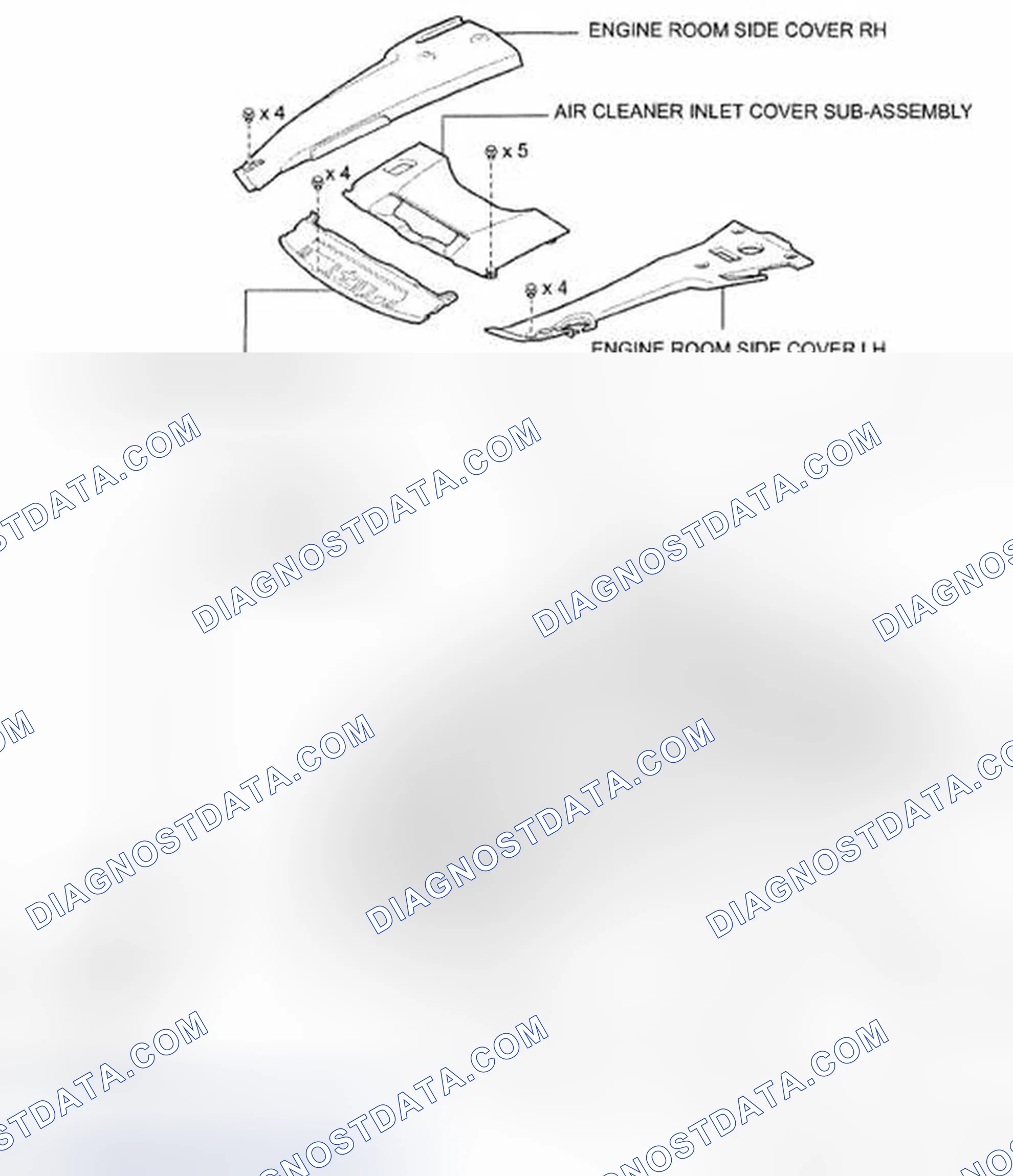 Scheme 8: COMPONENTS