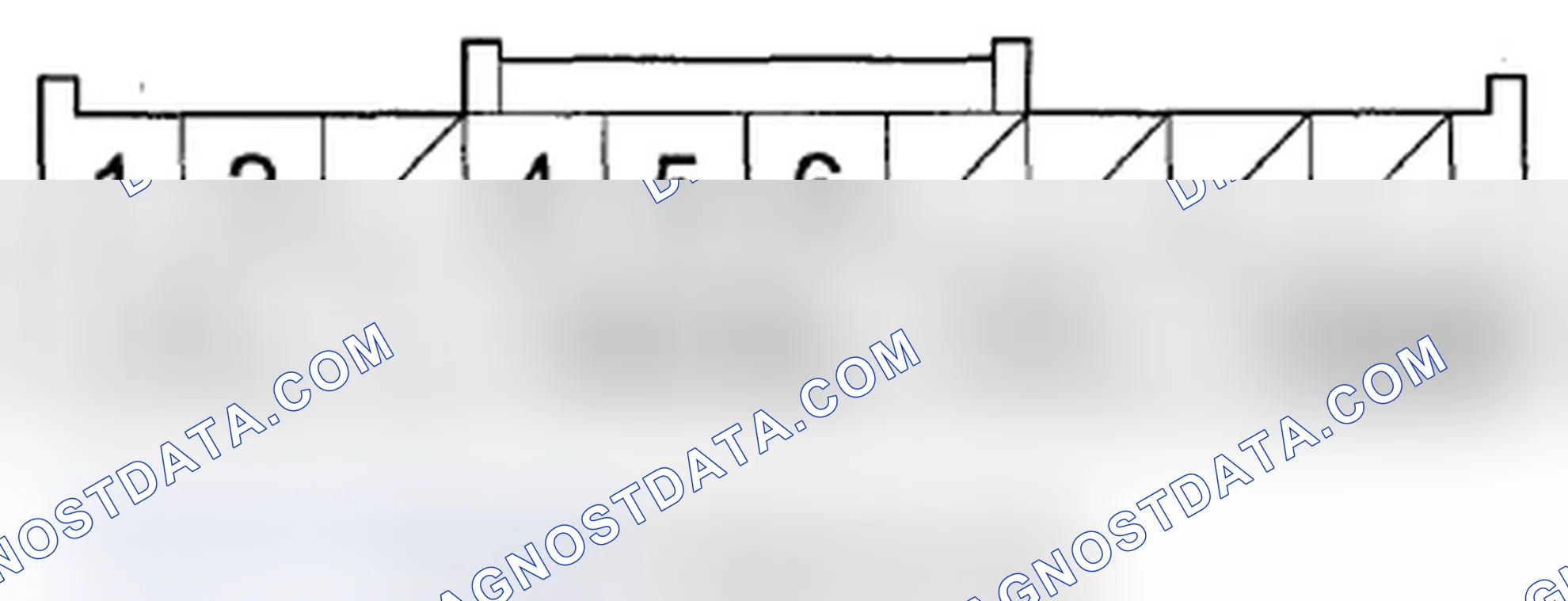 Scheme 951: AUDIO-NAVIGATION UNIT CONNECTOR D (20P)