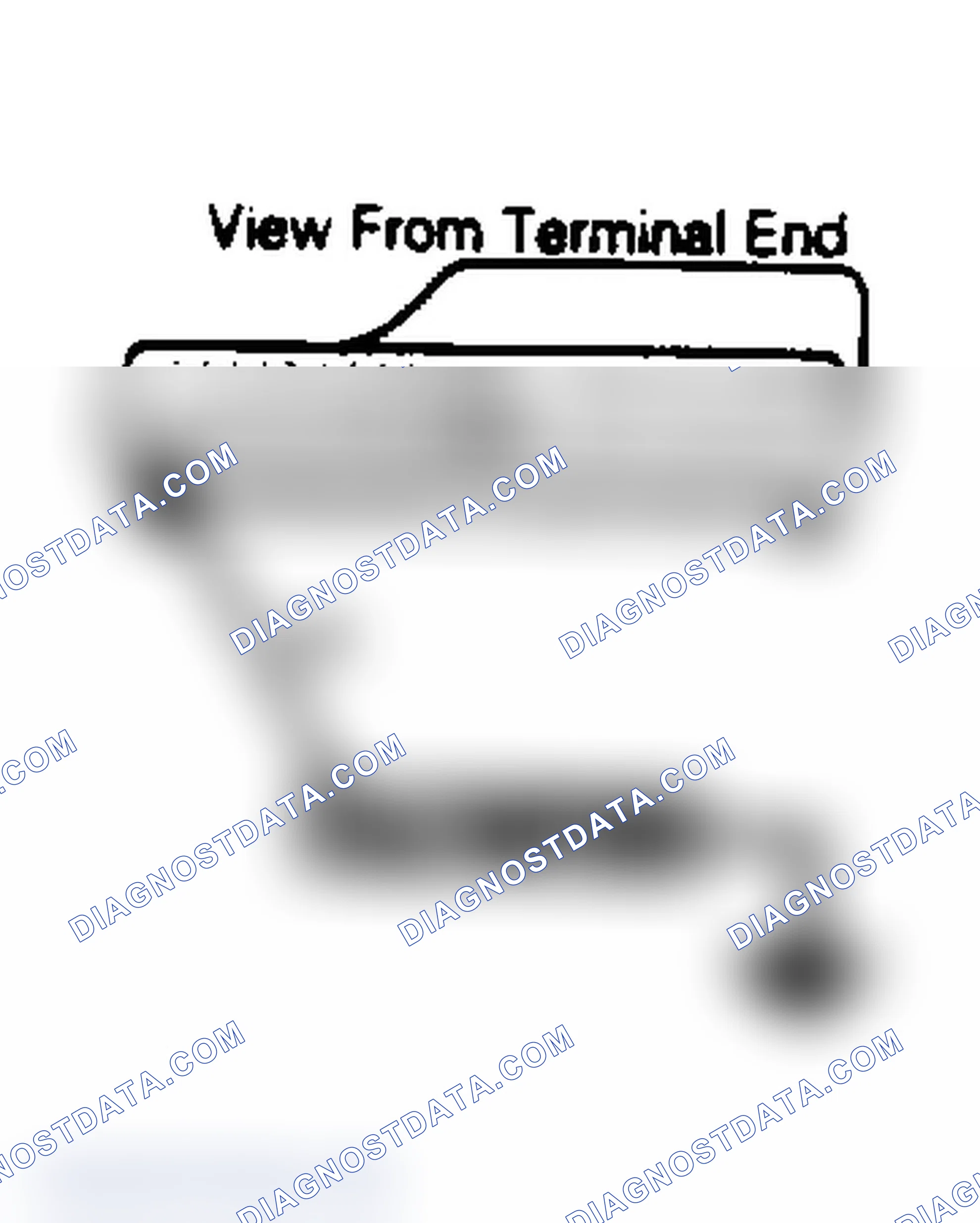 Scheme 104: View From Terminal End