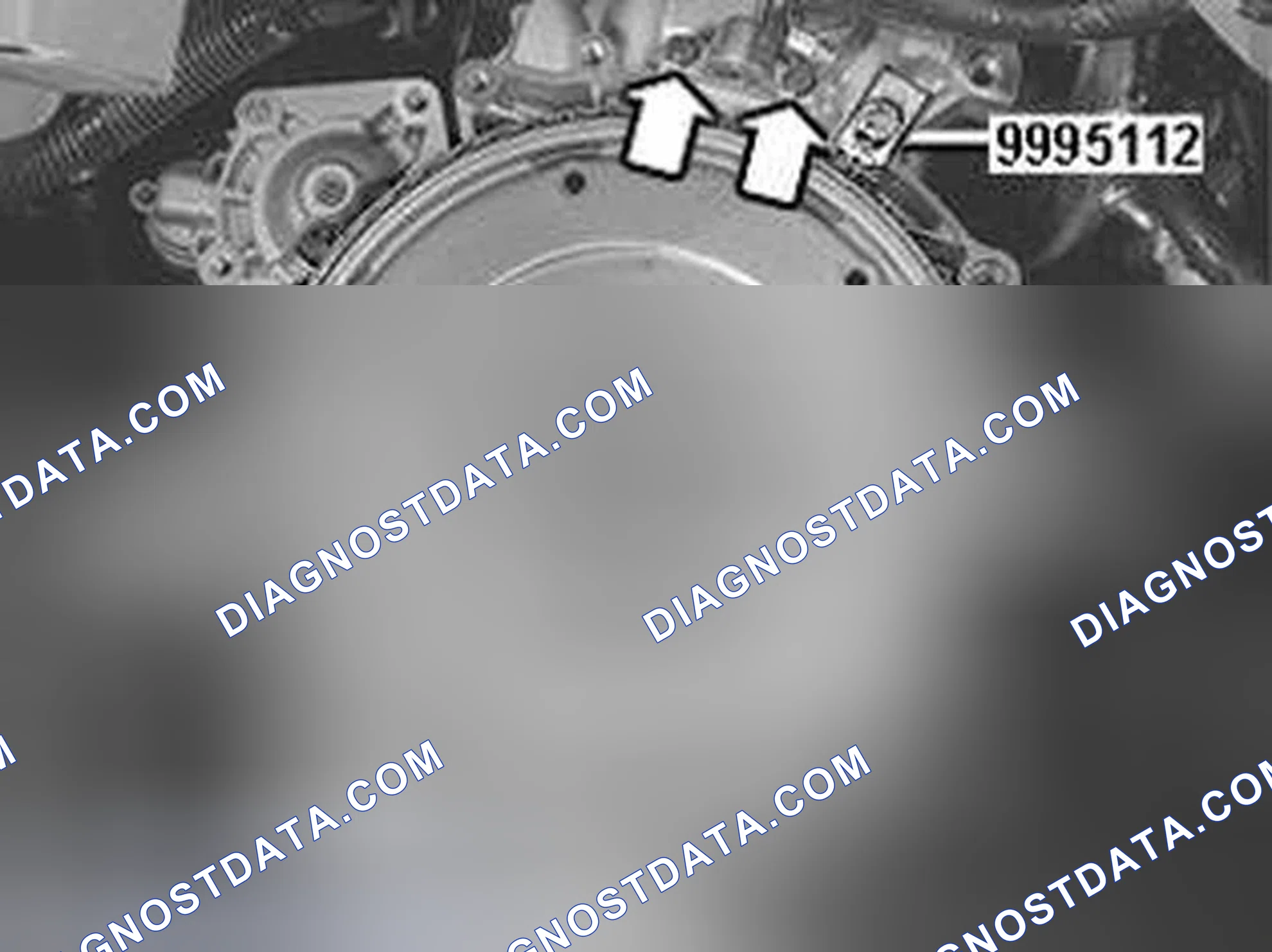 Scheme 121: INSTALLING THE CARRIER PLATE