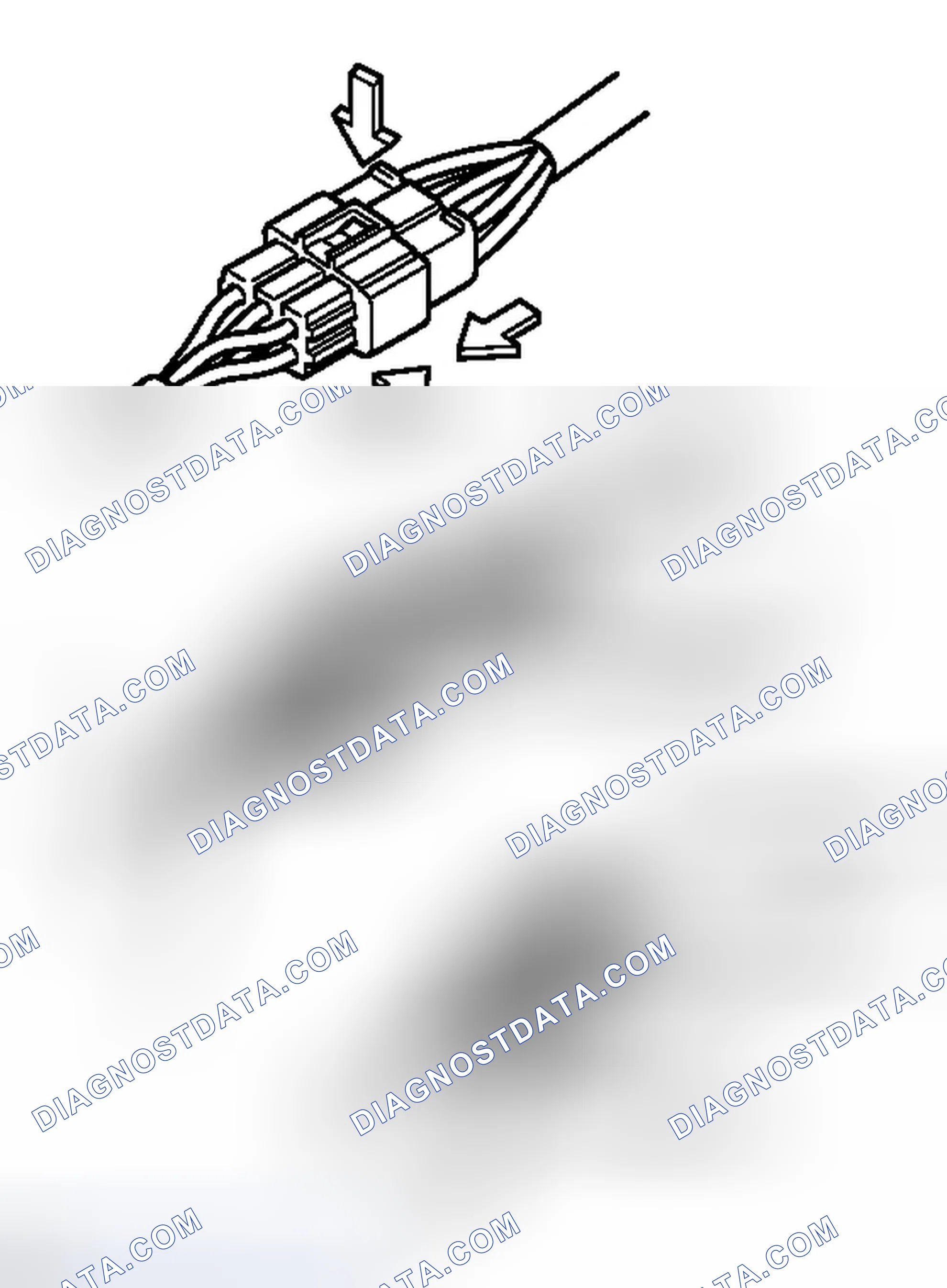 Scheme 39: ELECTRONIC CIRCUIT INSPECTION PROCEDURE