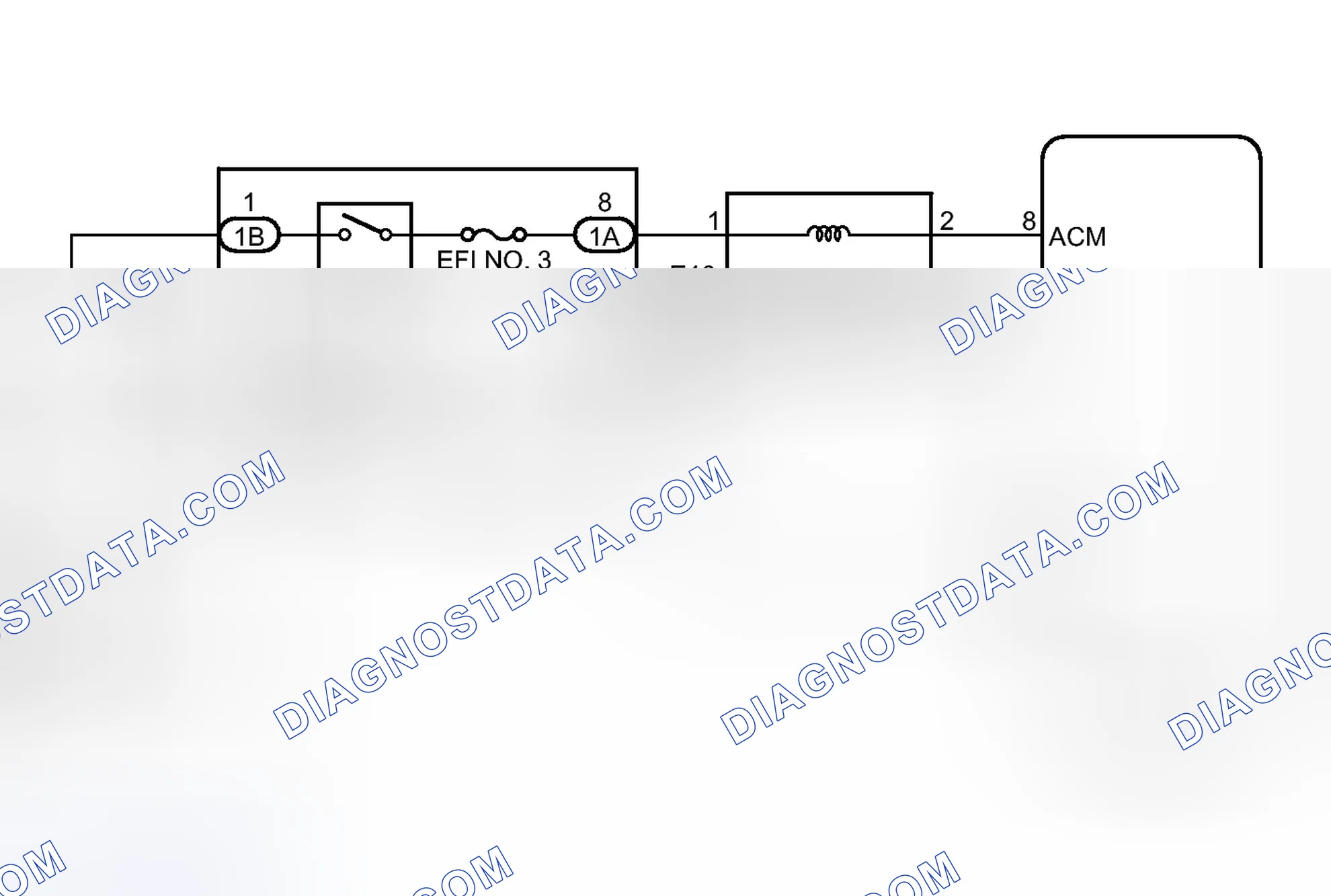 Scheme 373: WIRING DIAGRAM