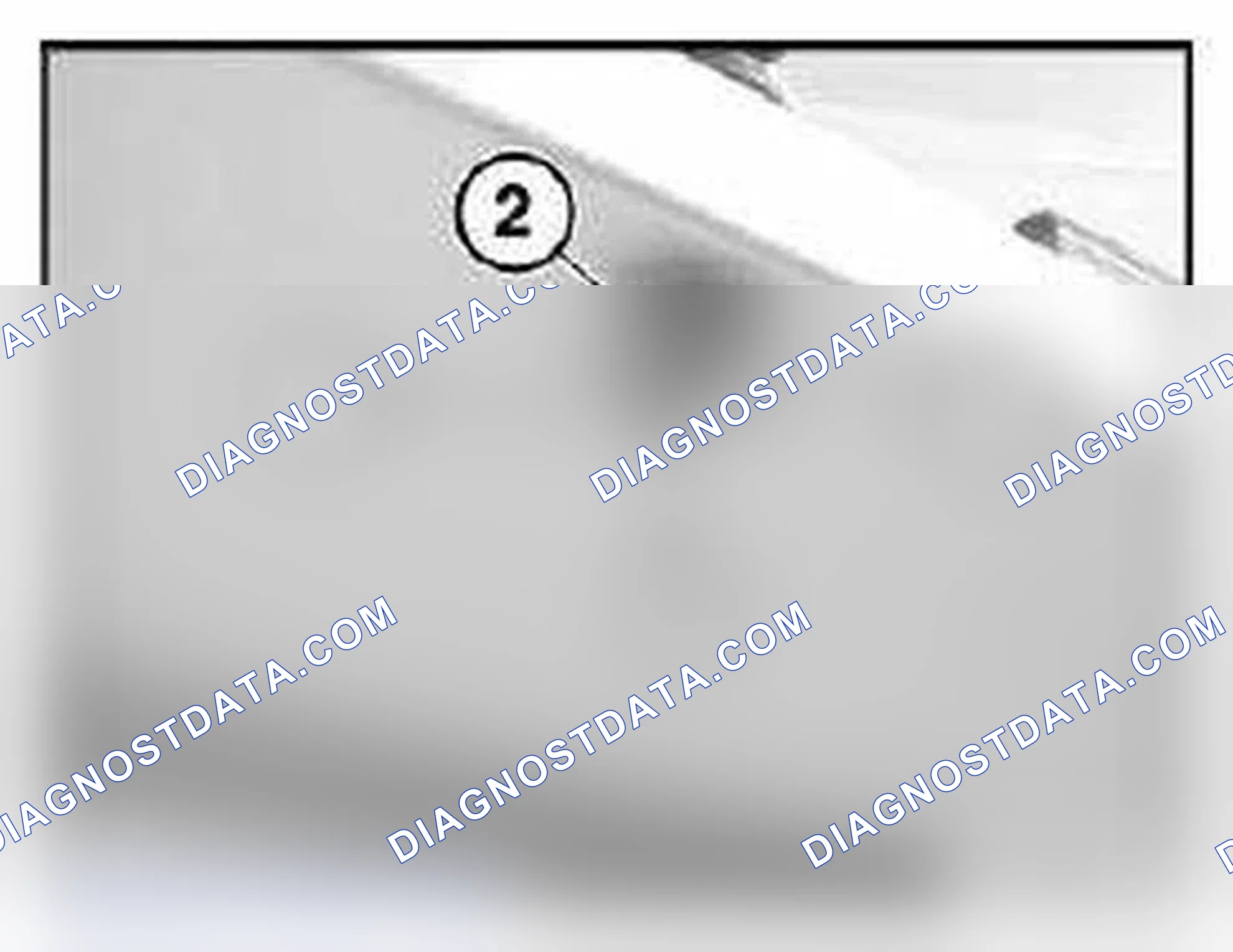 Scheme 46: 86 10... Removing Camlock screw cap