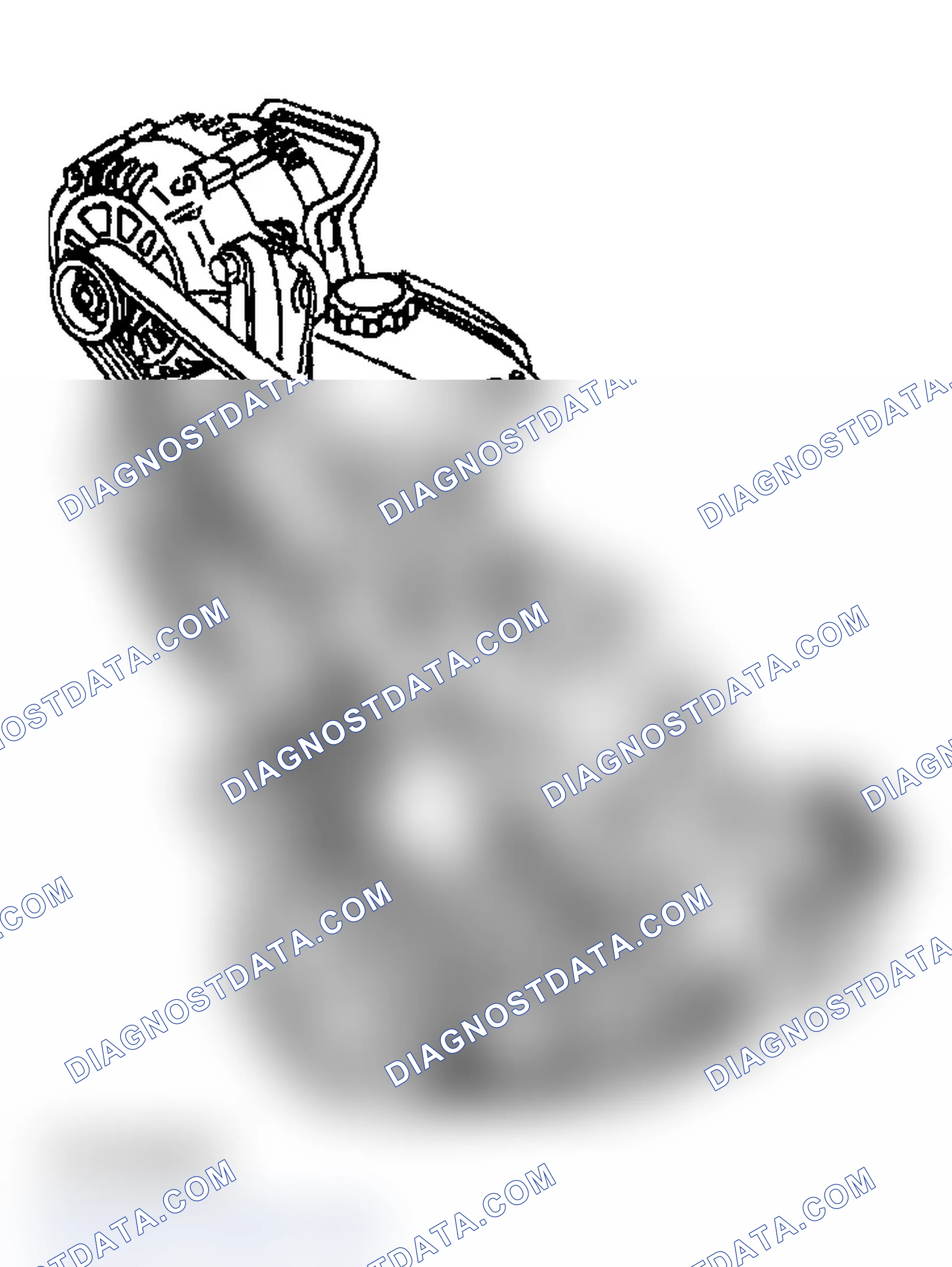 Scheme 19: Installation Procedure