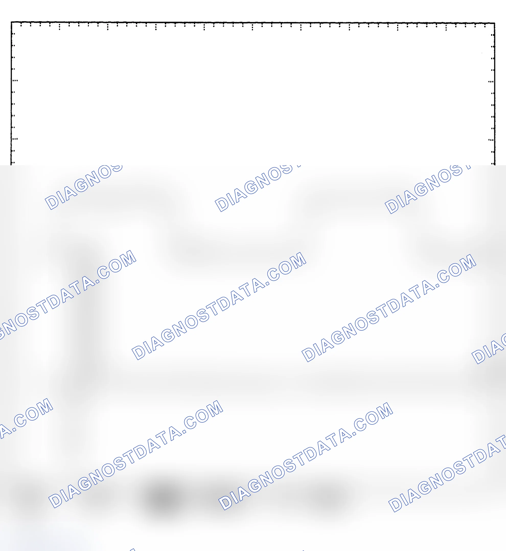 Scheme 26: Injector Bank - Known Good - Voltage Pattern