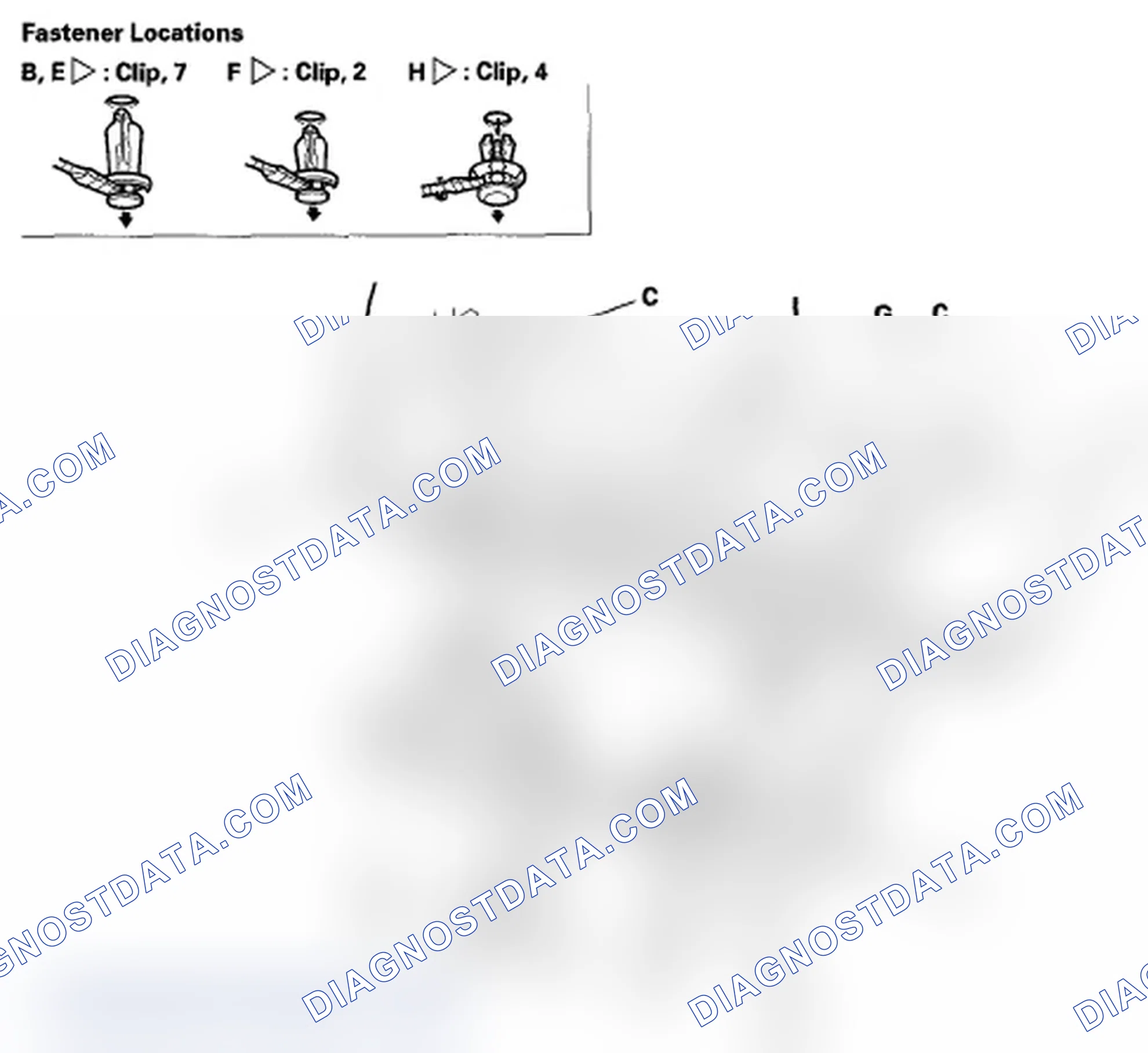 Scheme 22: Splash Shield Replacement