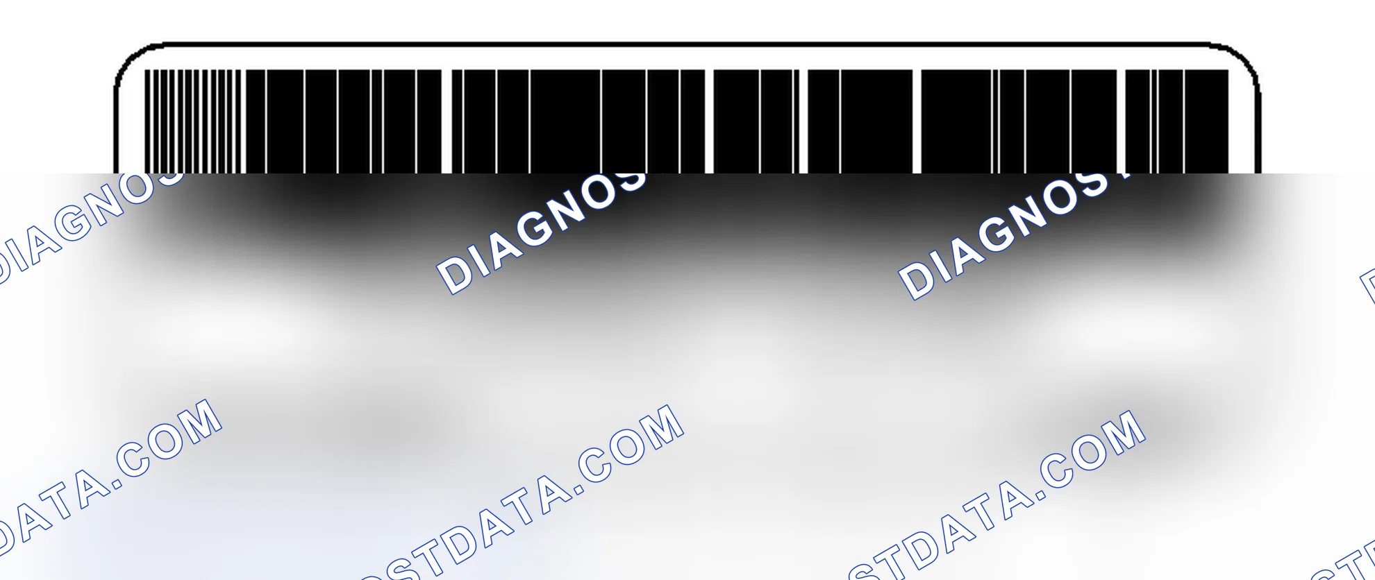 Scheme 20: Bar Code