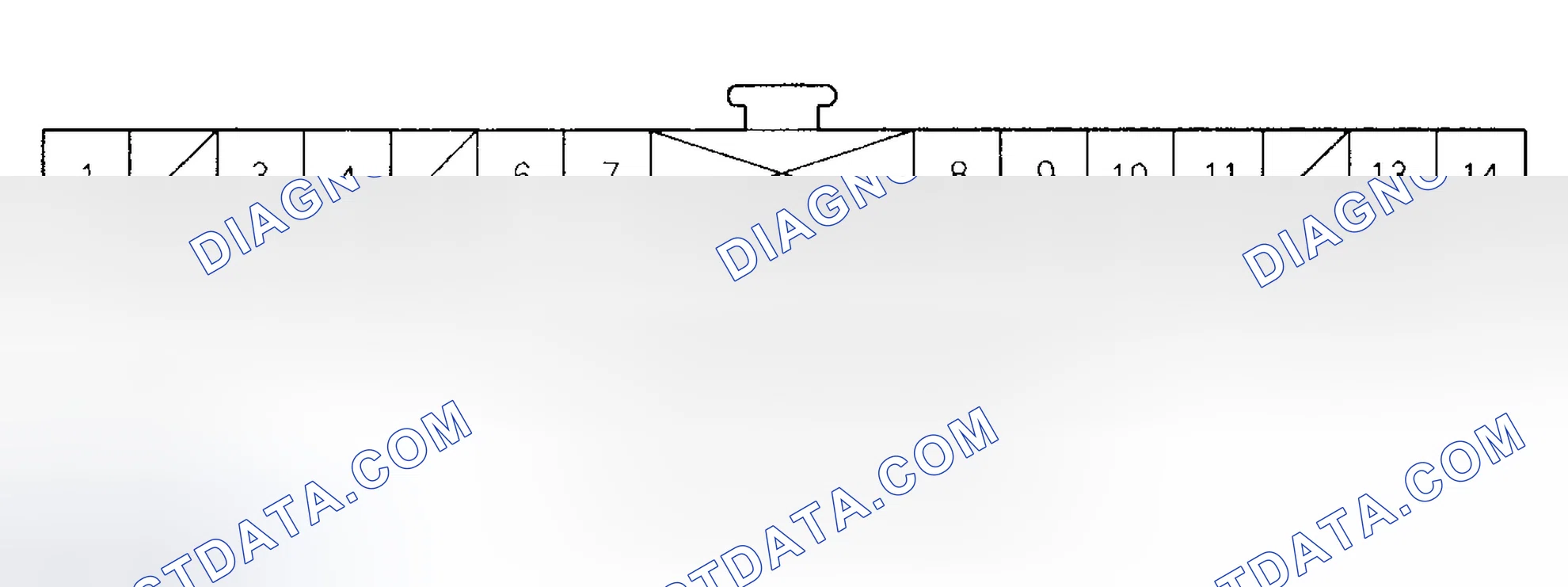 Scheme 6: Heater Control Panel Inputs & Outputs