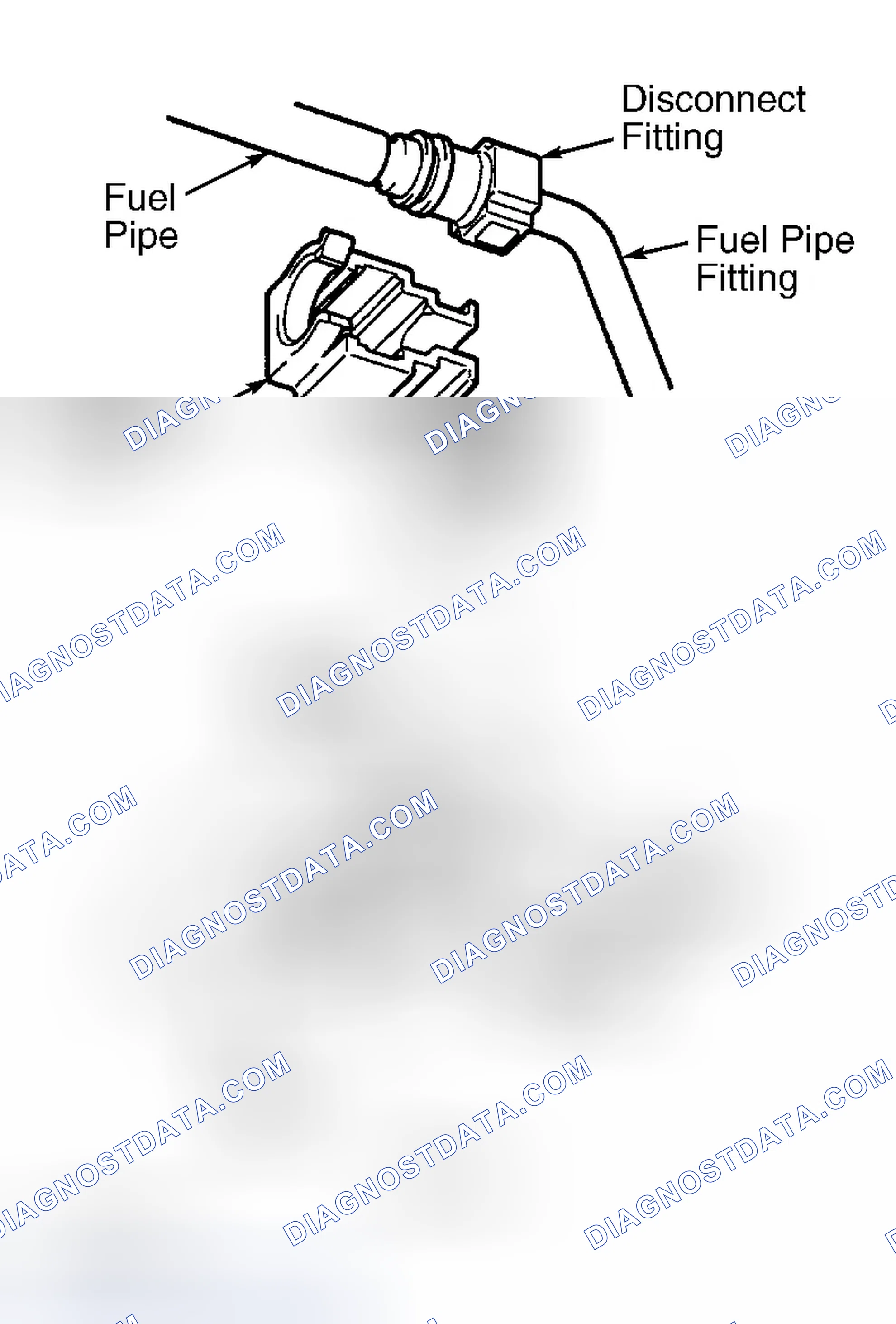 Scheme 149: Fuel Injectors (Camry)