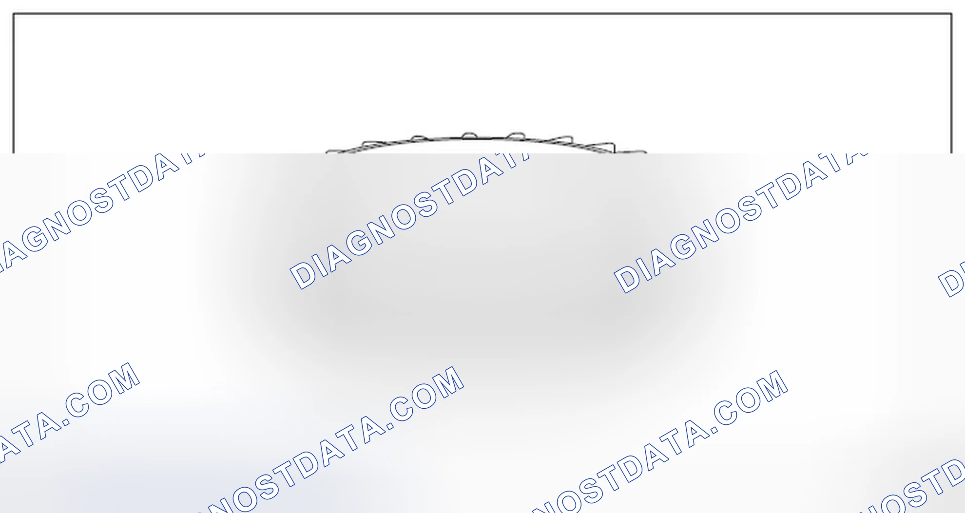 Scheme 502: SIDE RETAINER