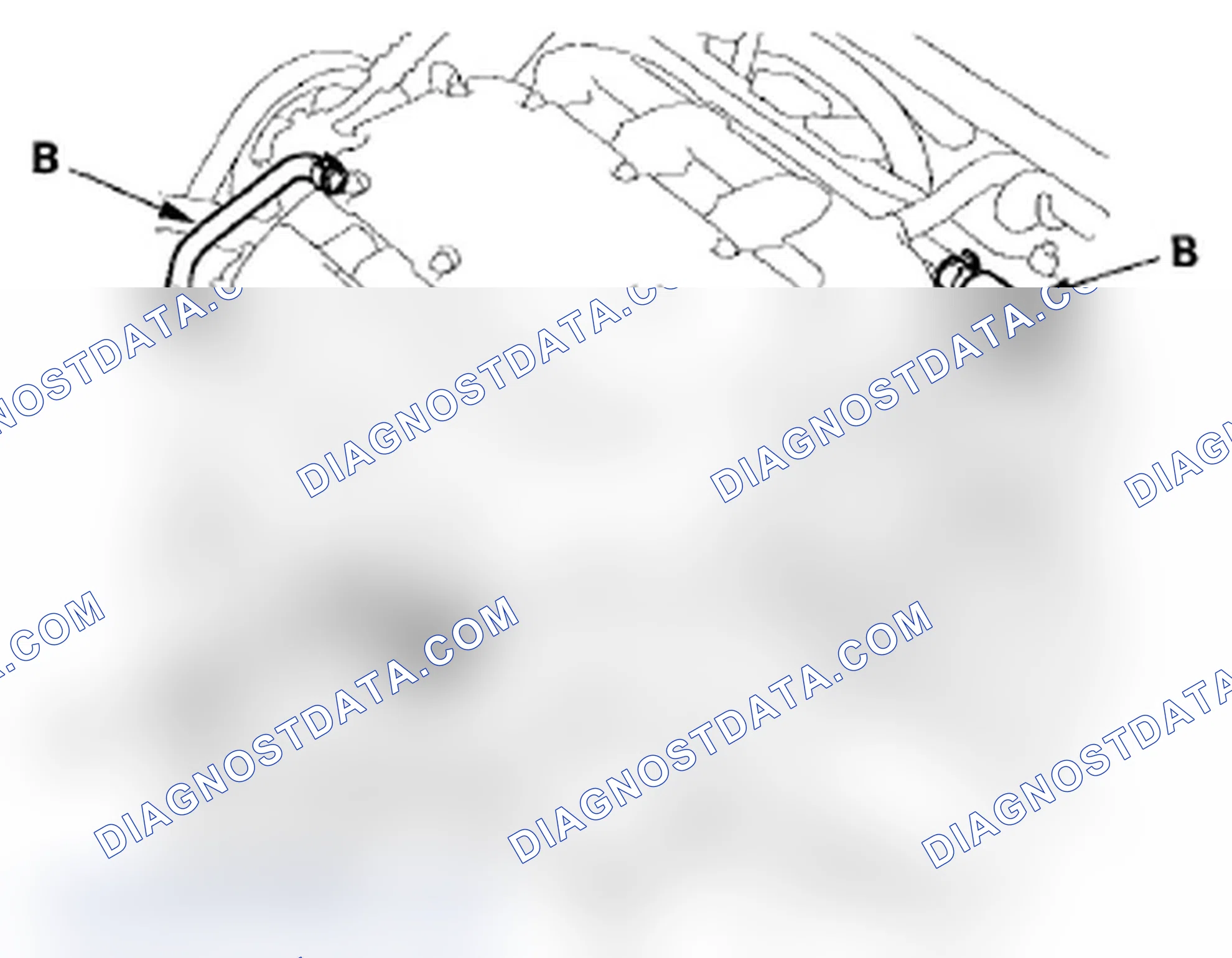 Scheme 333: PCV Valve Inspection
