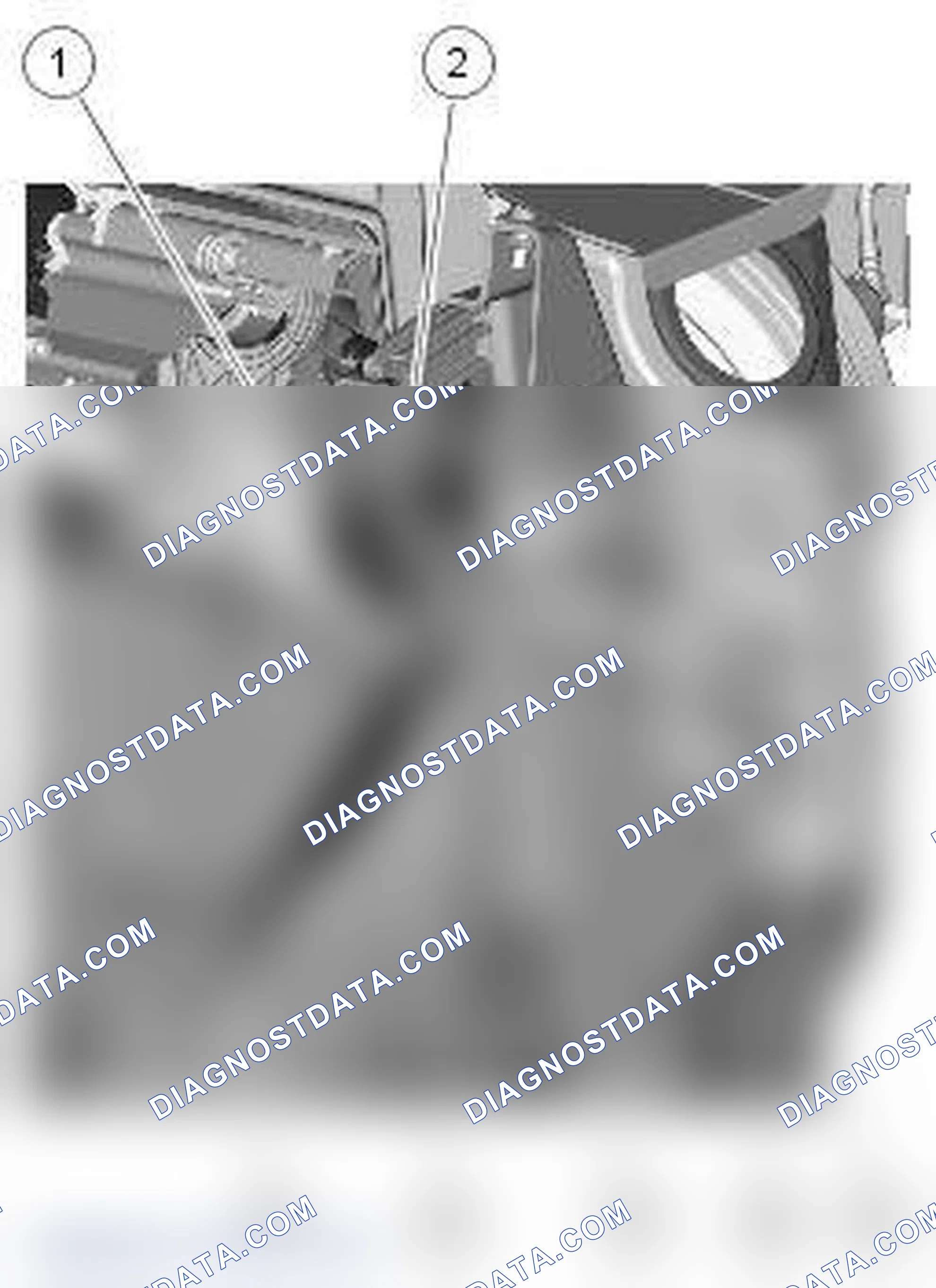 Scheme 24: BRAKE PEDAL