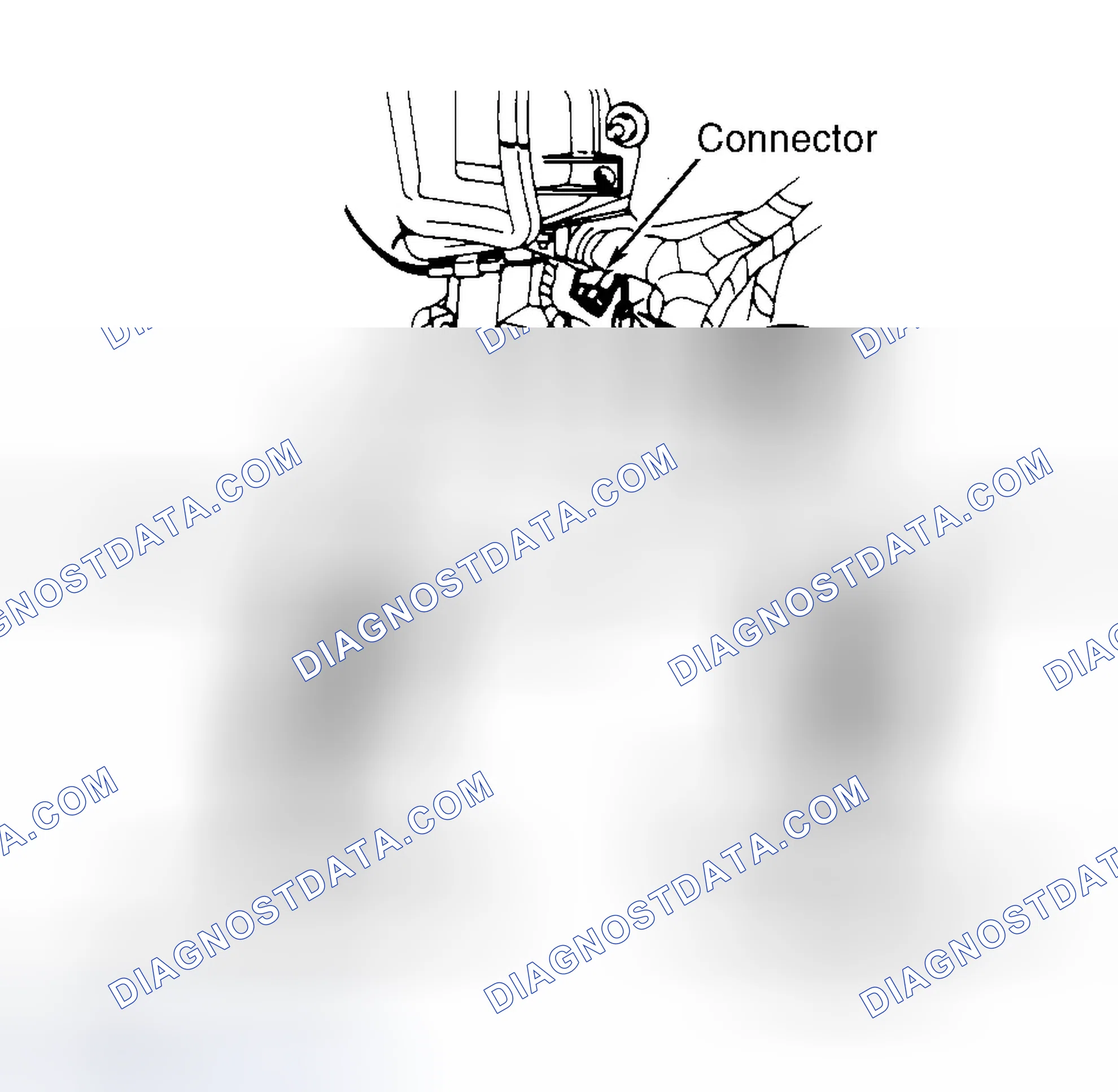 Scheme 1: CHECK ENGINE LIGHT RESET - PROCEDURE 1
