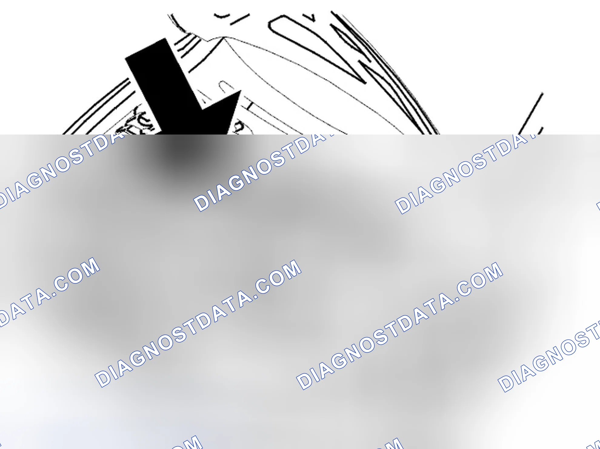 Scheme 46: Removing ignition coils
