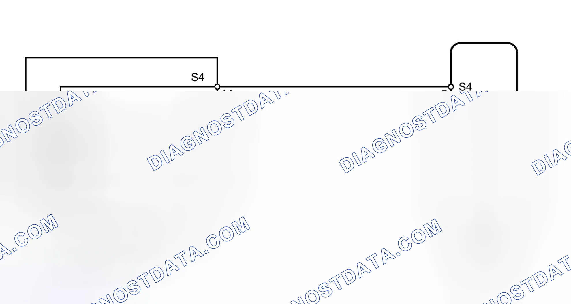 Scheme 485: WIRING DIAGRAM