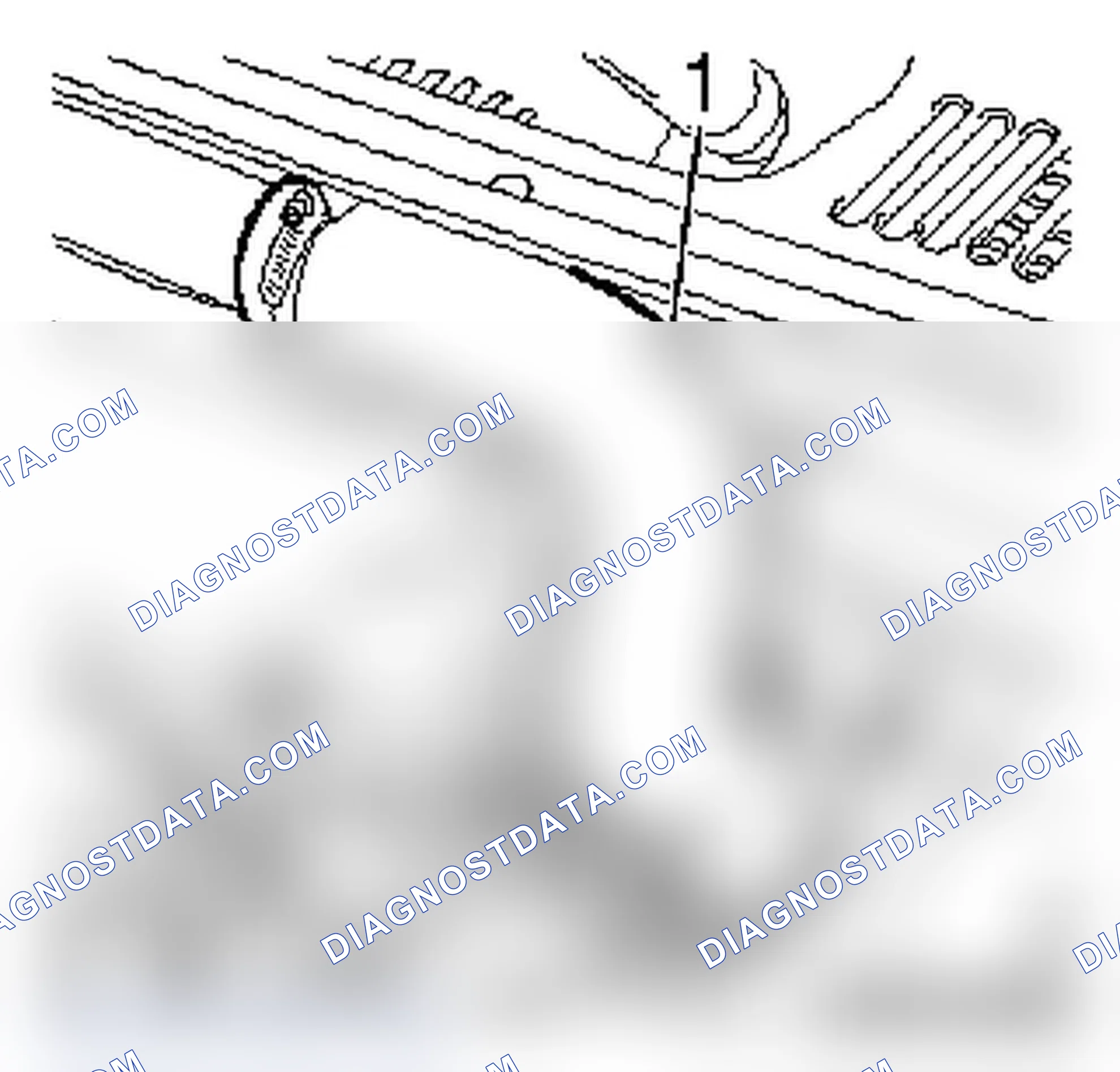How to Remove and Install the Engine