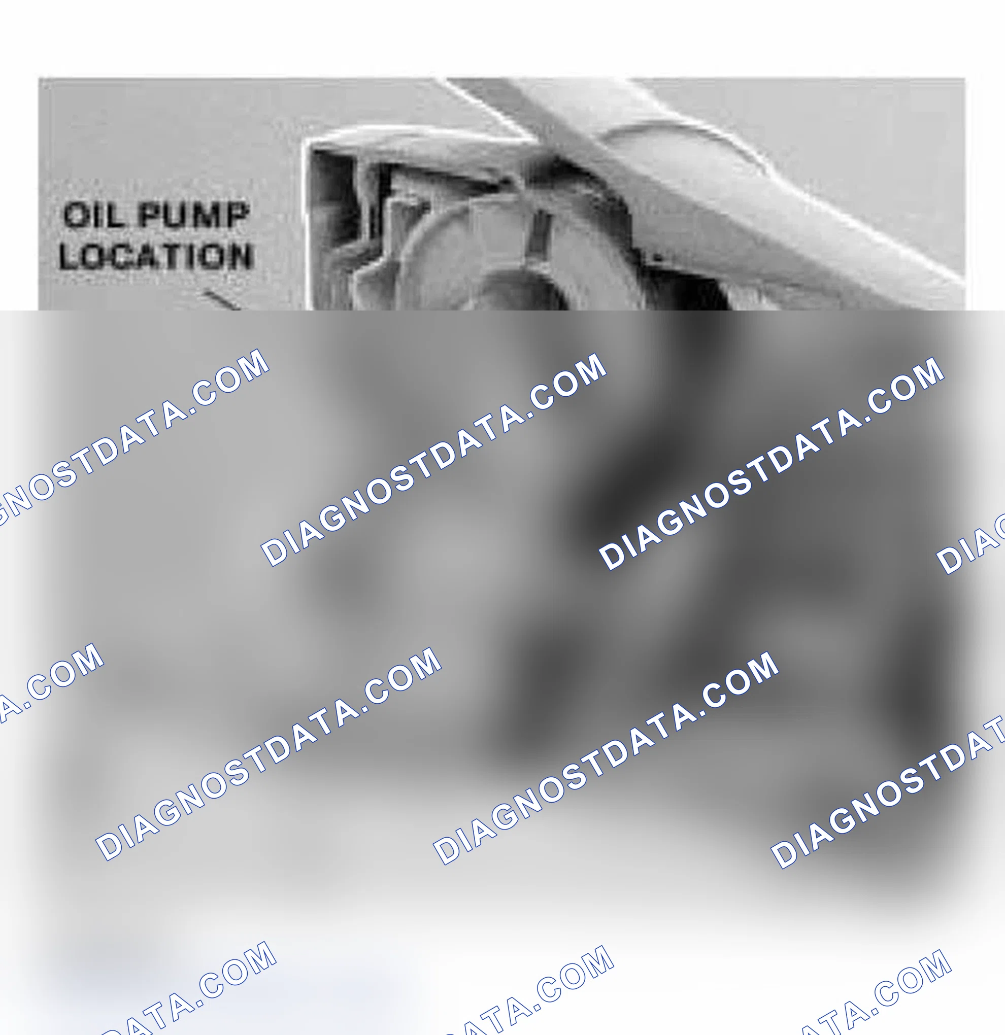 Scheme 298: Oil Pump