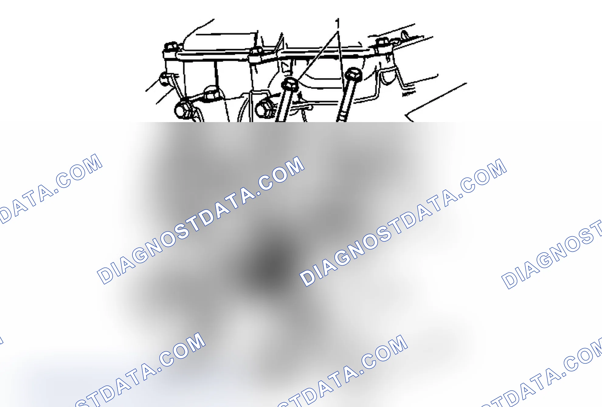 Scheme 13: Engine Coolant Thermostat Replacement (LLT)