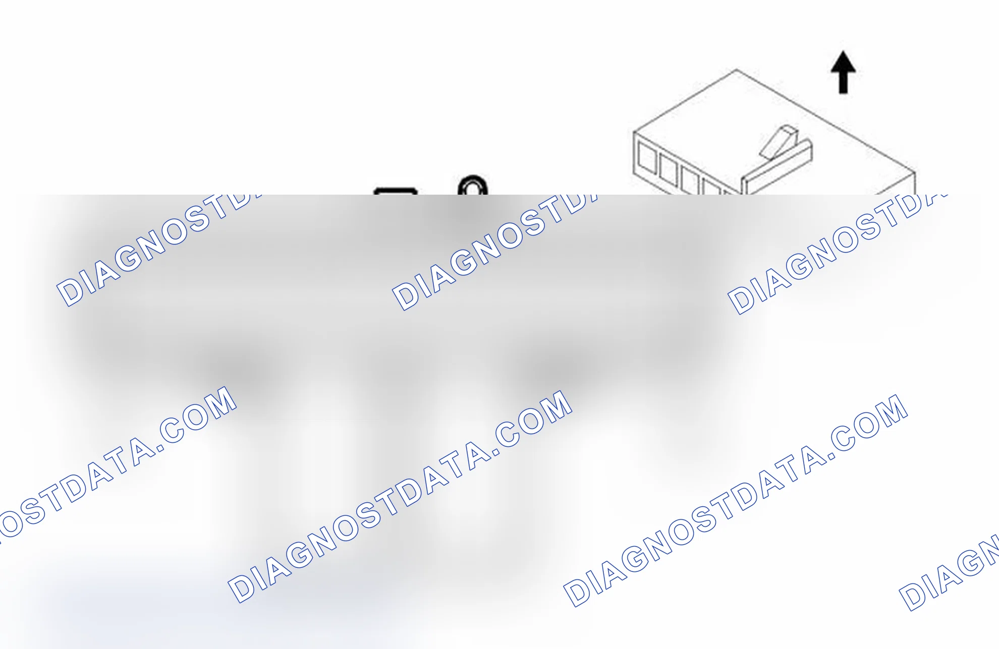 Scheme 57: Turn Signal/Multifunction Switch - C1