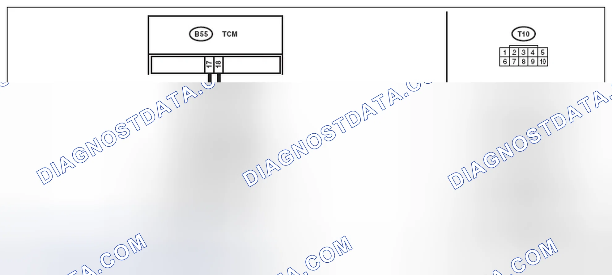 Scheme 770: WIRING DIAGRAM