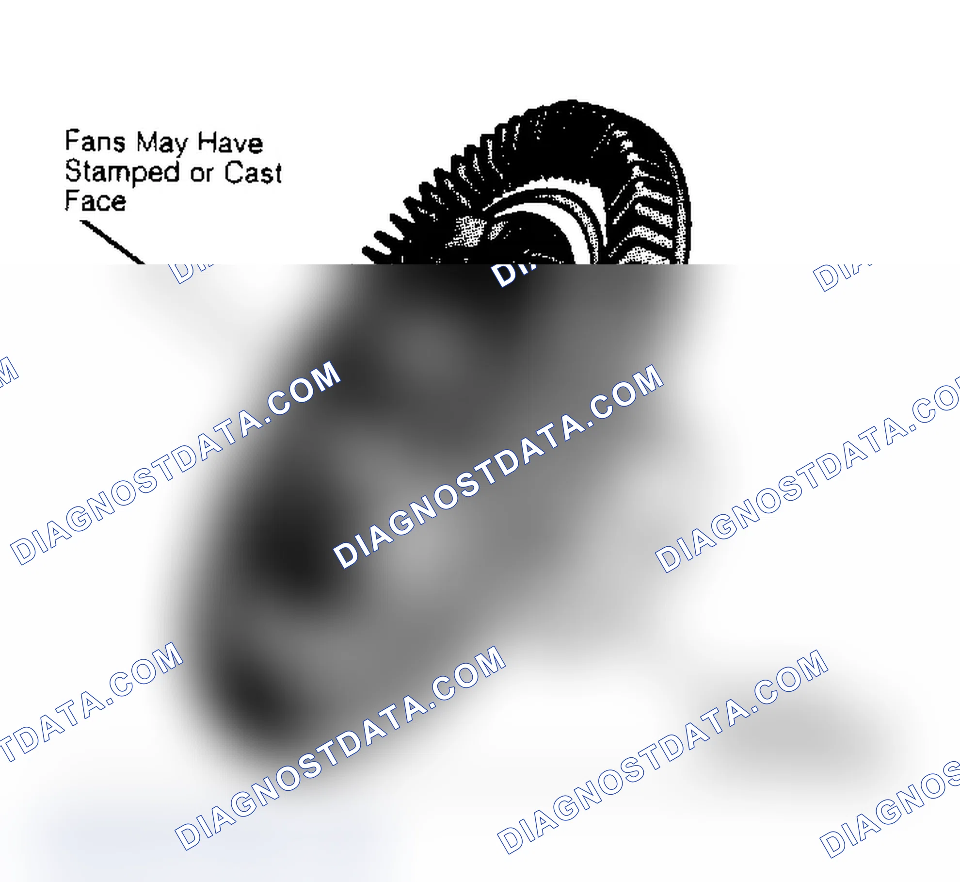 Scheme 21: Thermostatically Controlled Fan Assembly