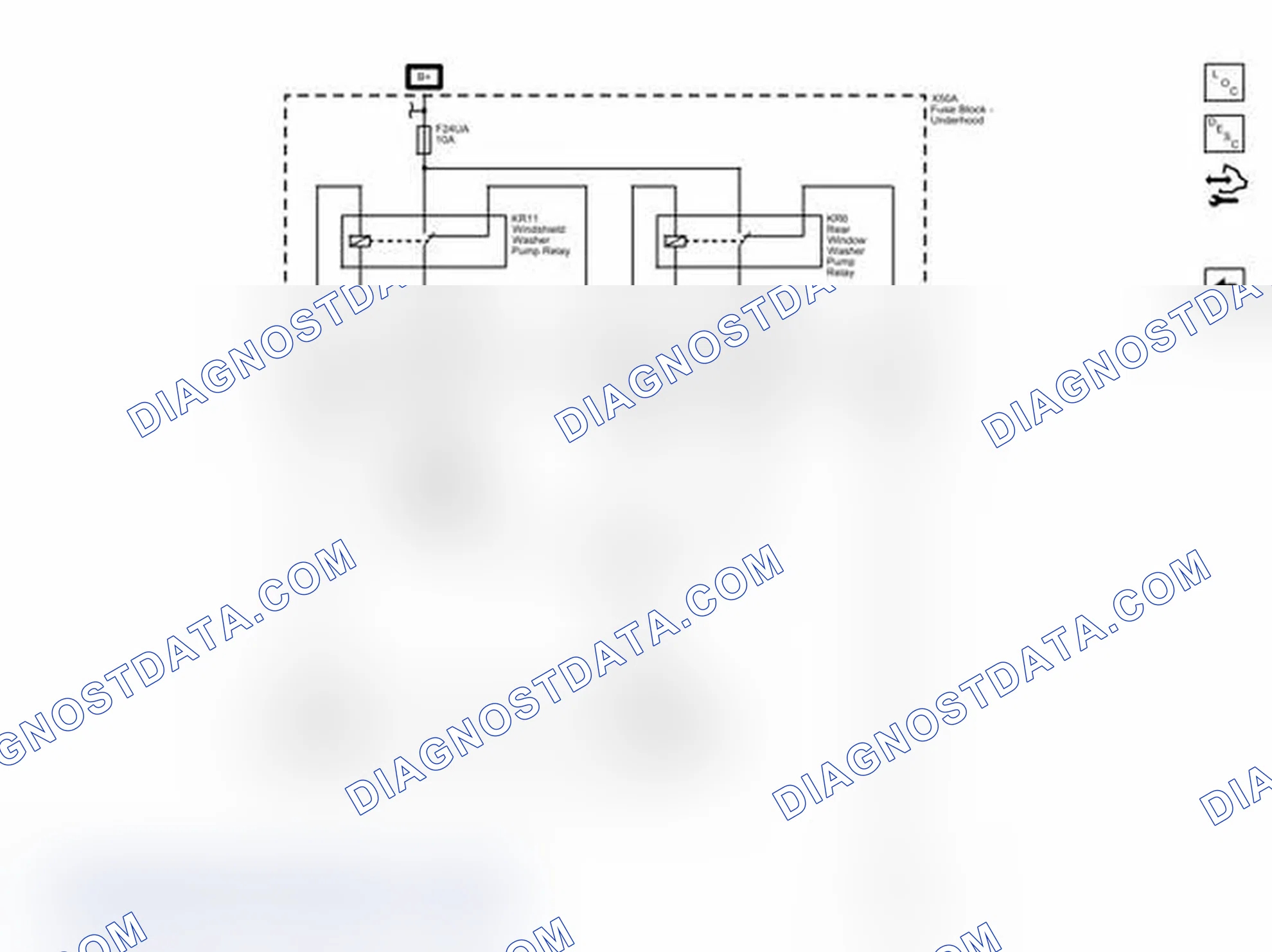 Scheme 6: Washer