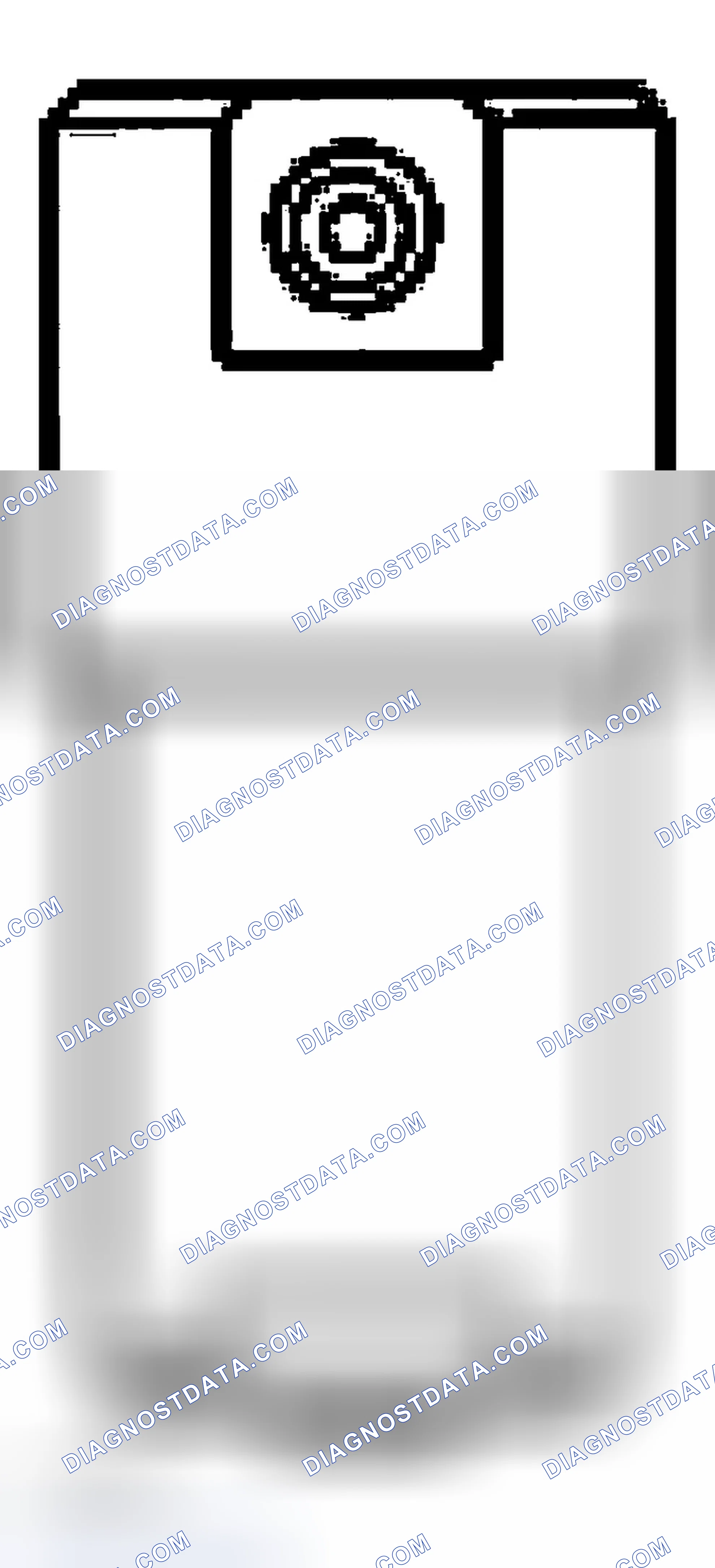 Scheme 274: High Pressure Fuel Filter
