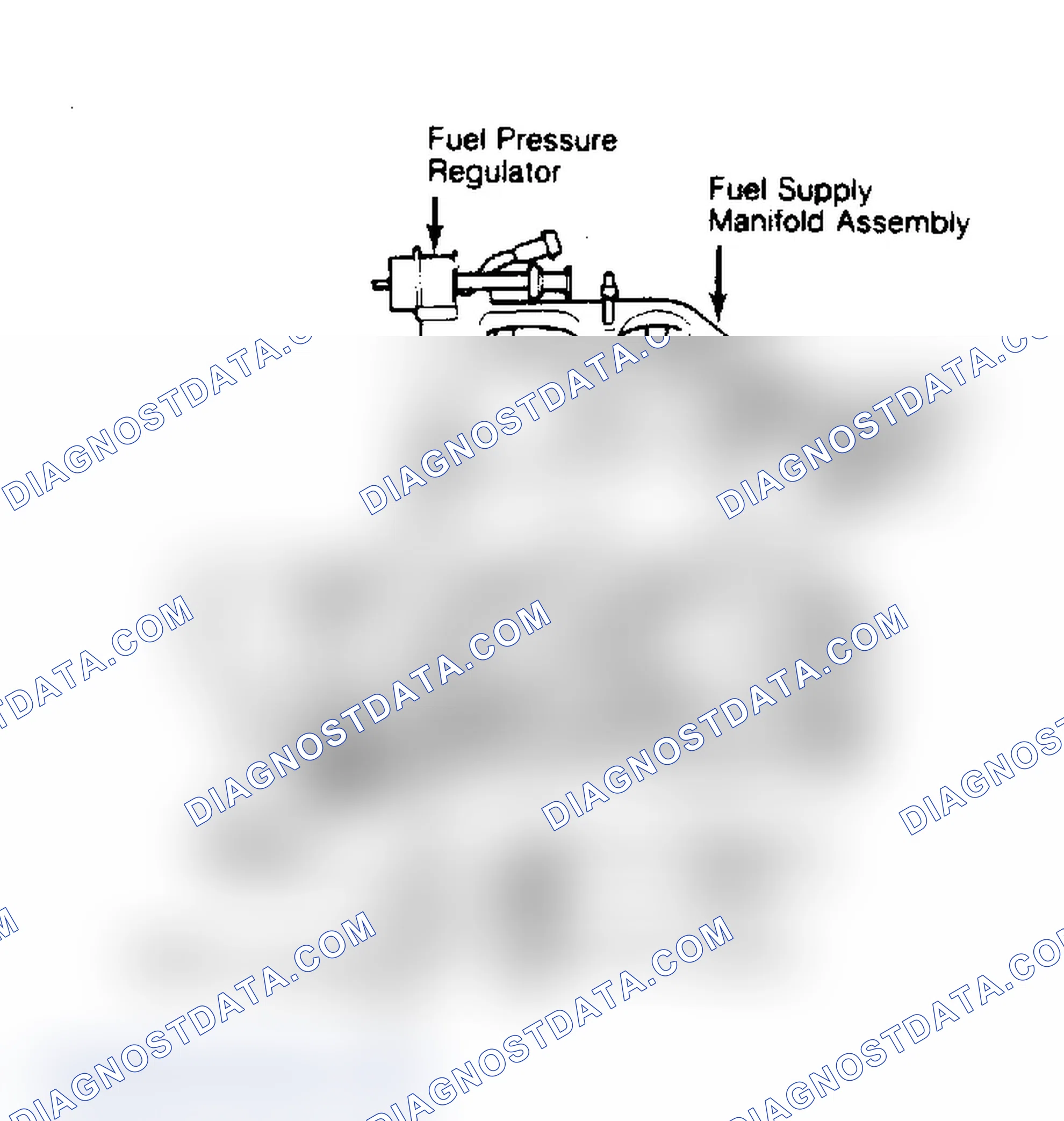 Scheme 2: Removal & Installation (2.9L Engine)