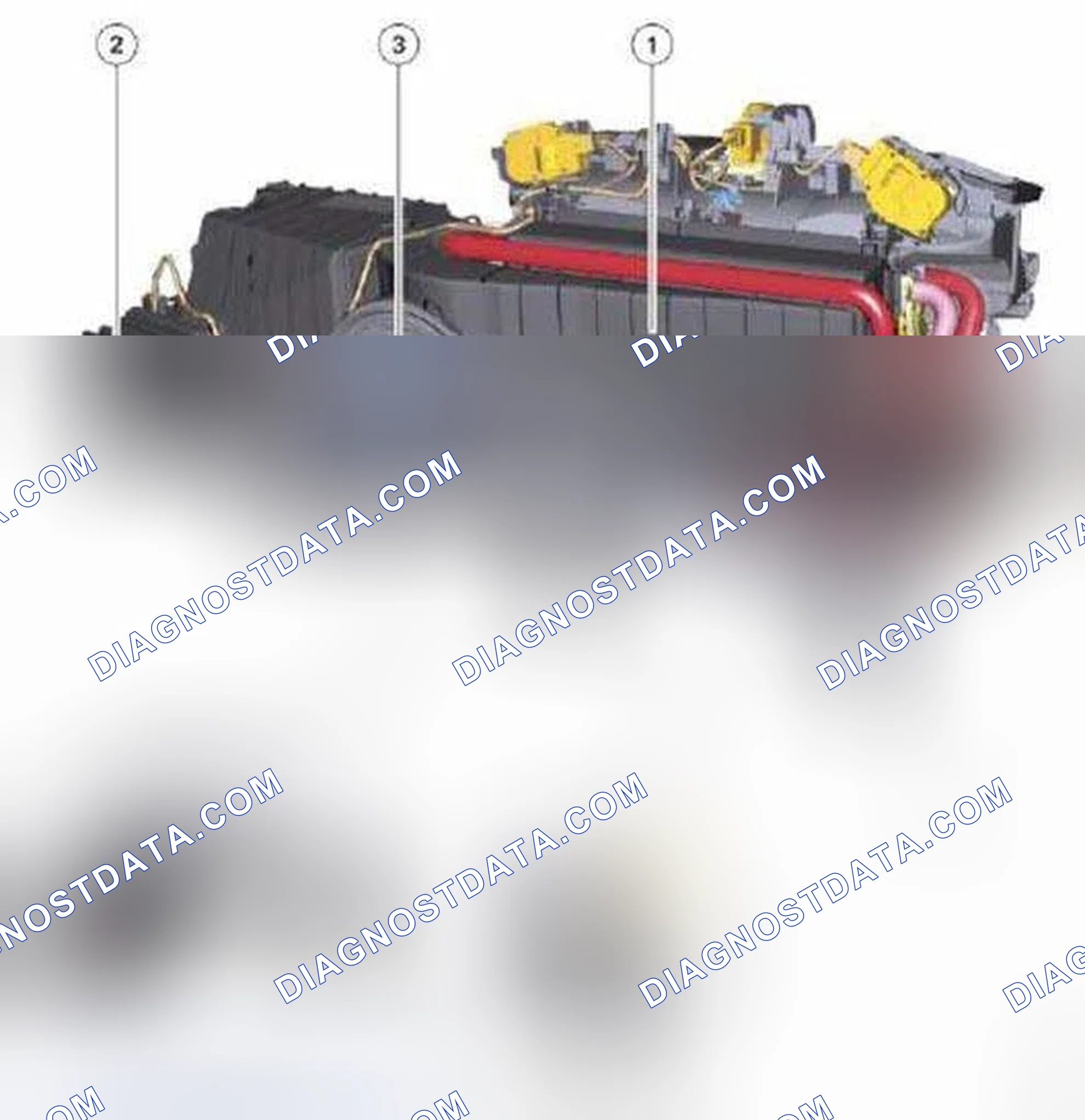 Scheme 3: System Air Flow