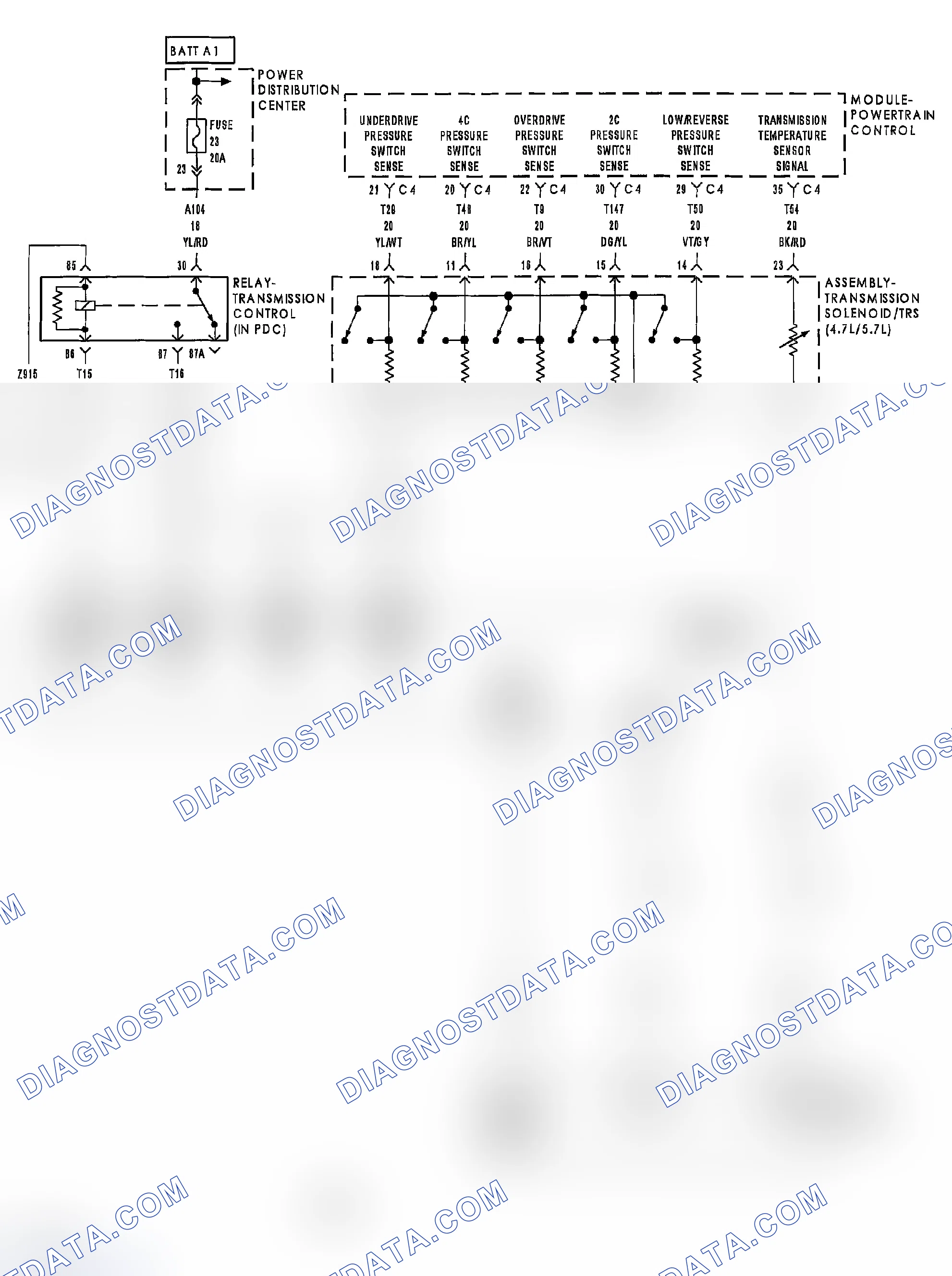 Scheme 493: Circuit Schematic