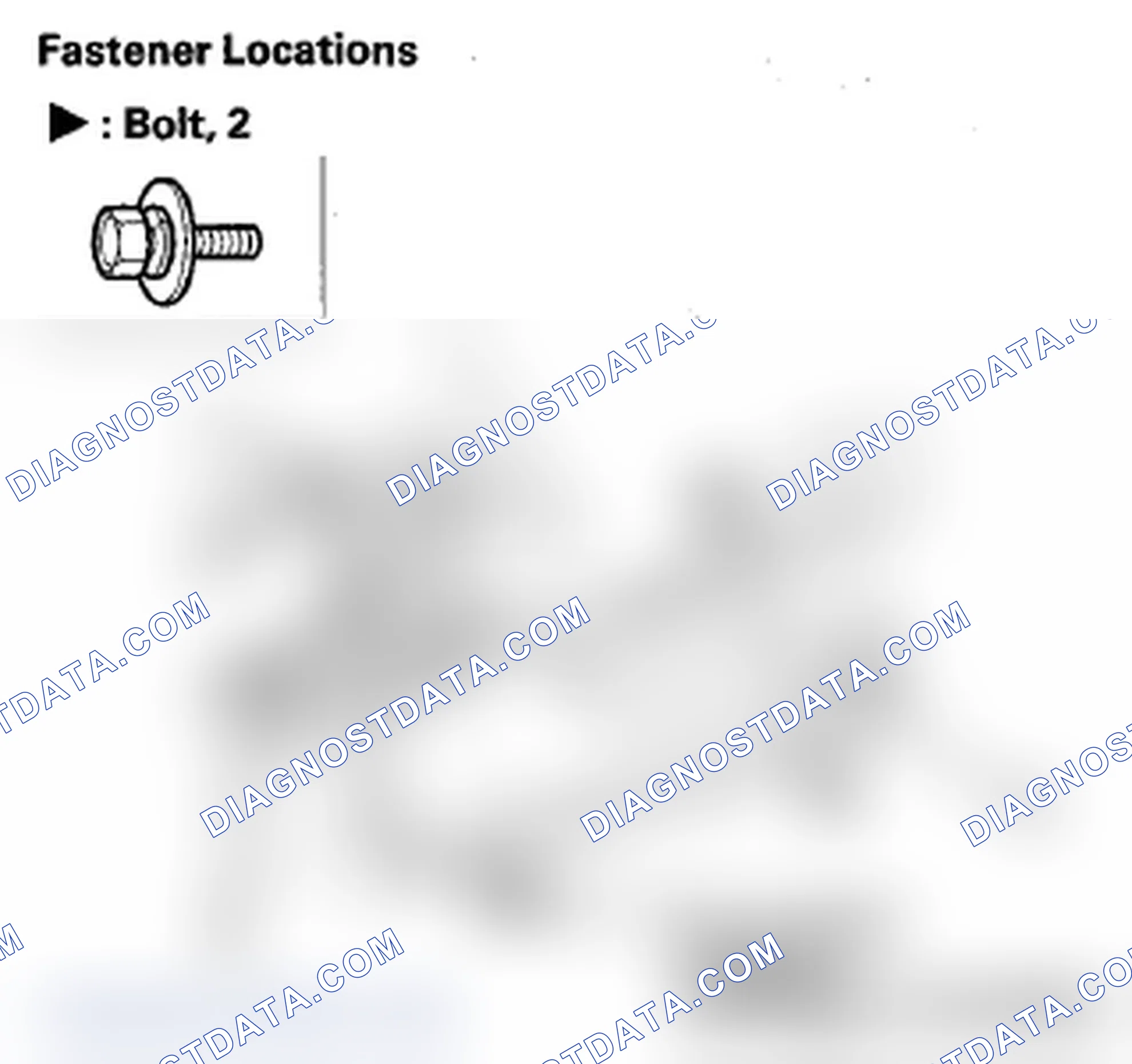 Scheme 4: Front Bumper Strake Replacement