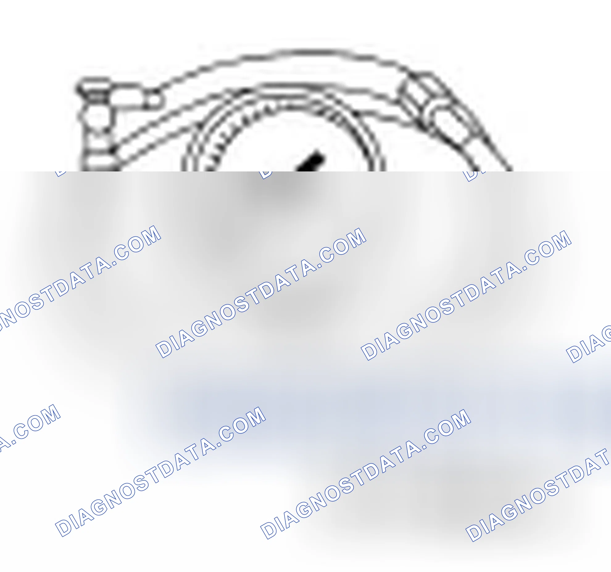 Scheme 240: Pinpoint Tests - OSC Equipped Vehicle