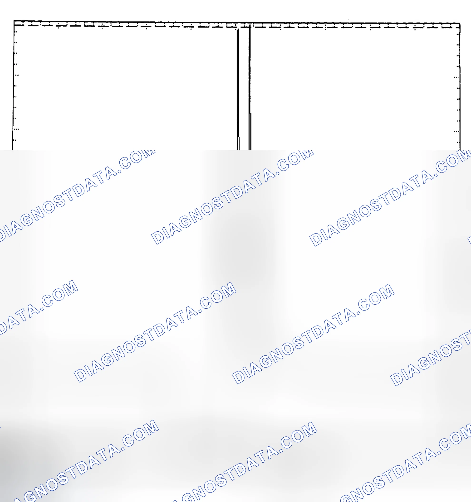 Scheme 30: Single Injector - Known Good - Voltage Pattern