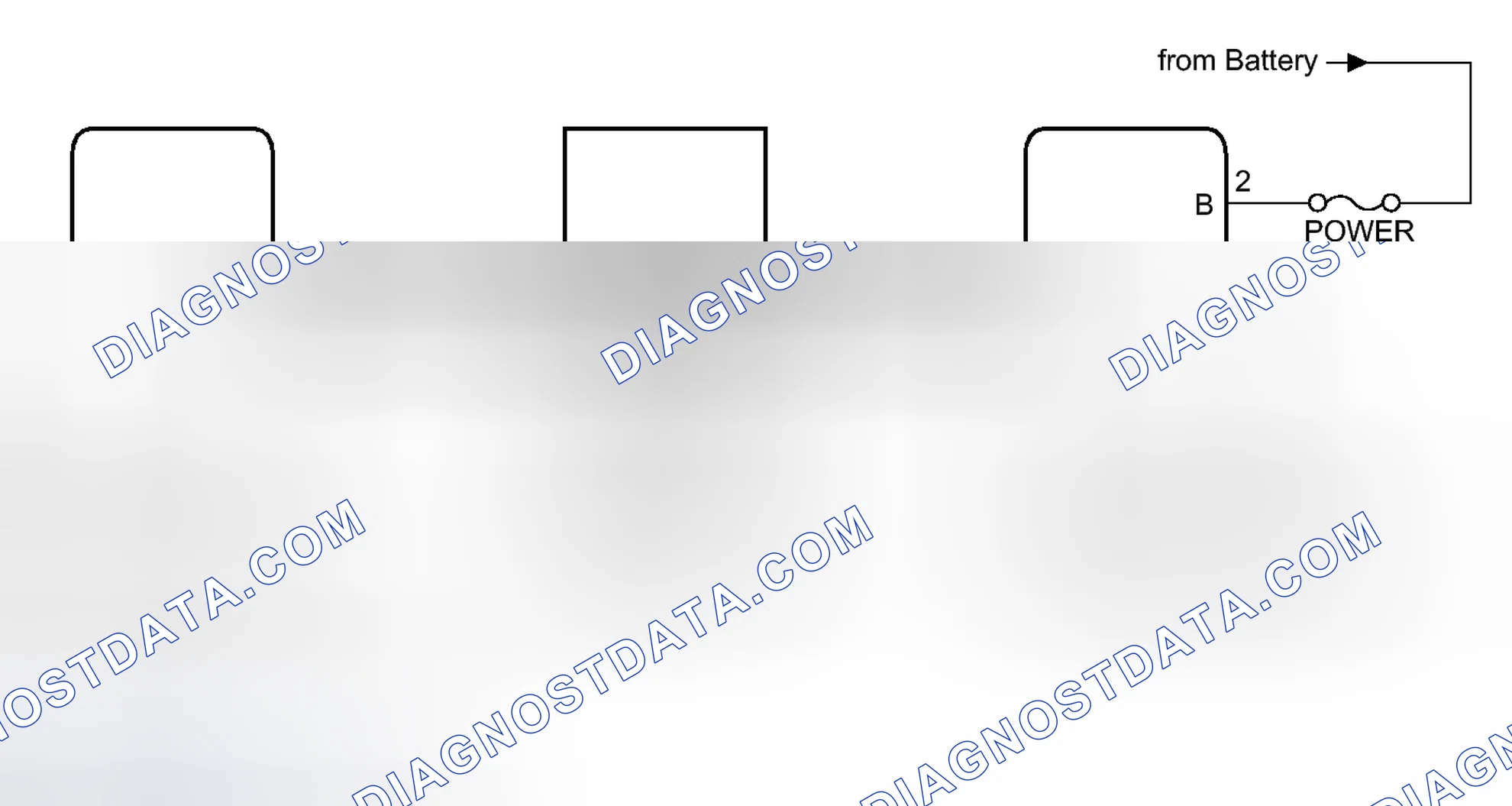 Scheme 200: WIRING DIAGRAM