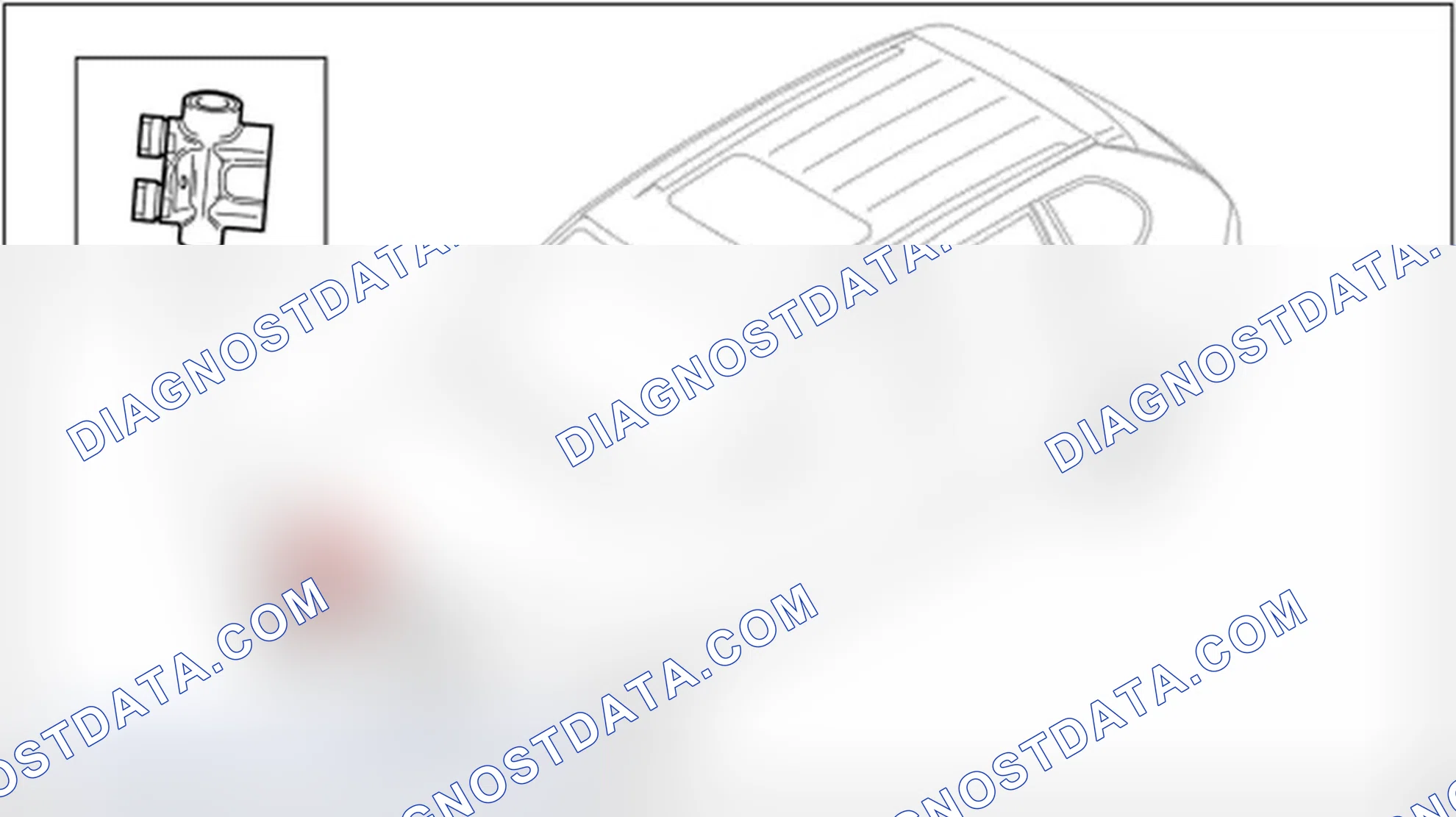 Scheme 222: Removing ATF thermostat