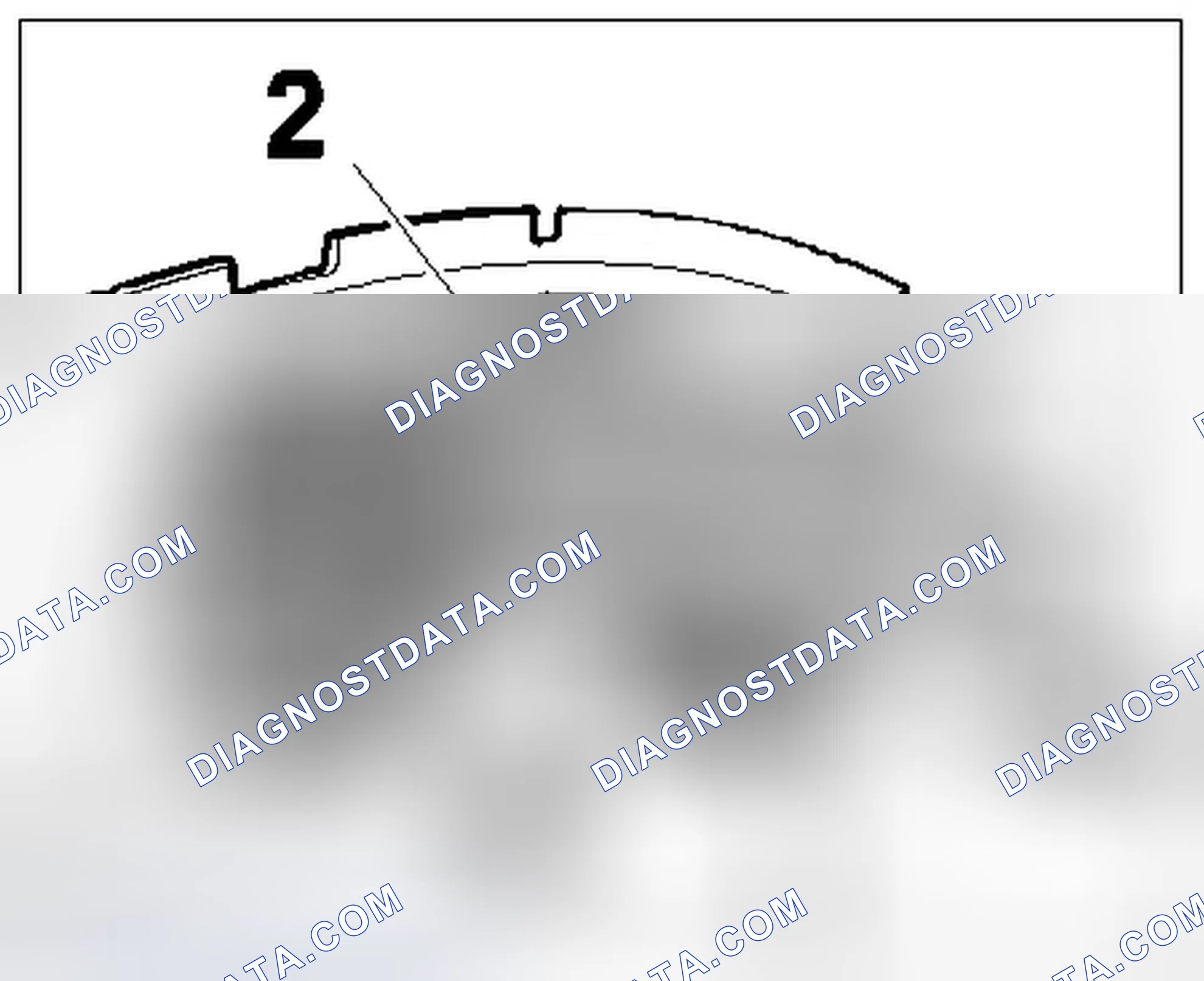 Scheme 11: Installing switch for seat adjustment