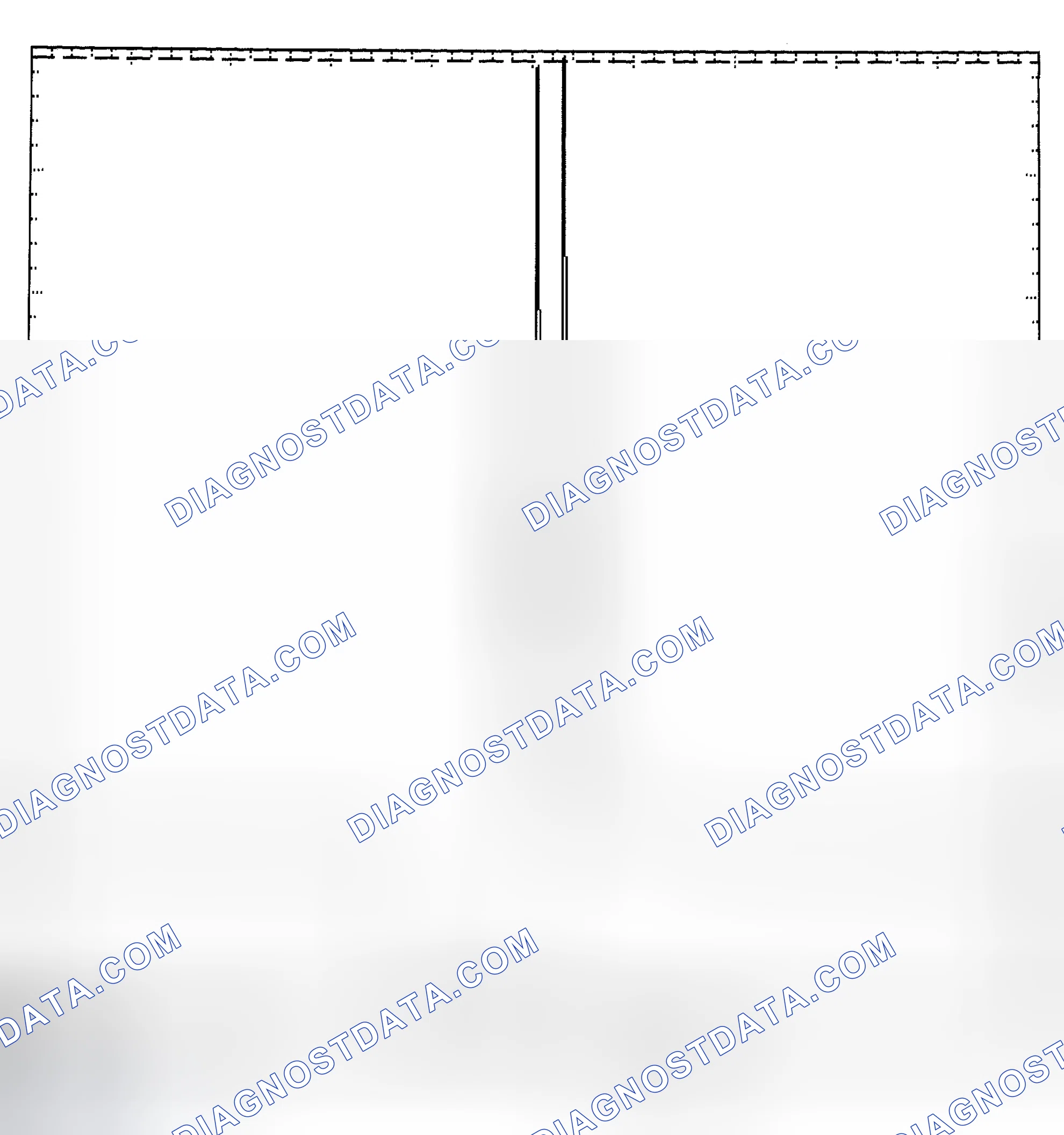 Scheme 30: Single Injector - Known Good - Voltage Pattern