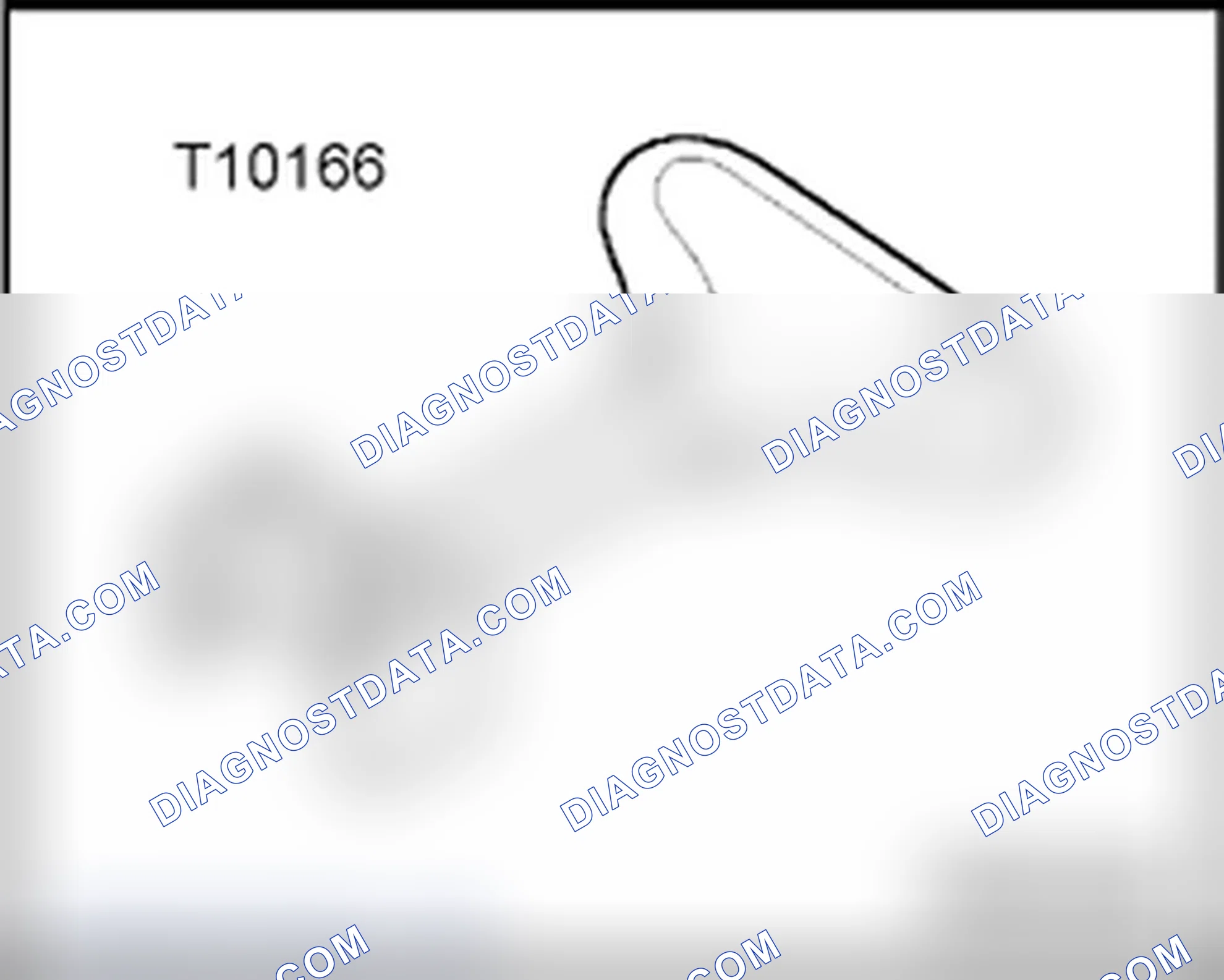 Scheme 515: Cylinder Head Cover, Removing and Installing